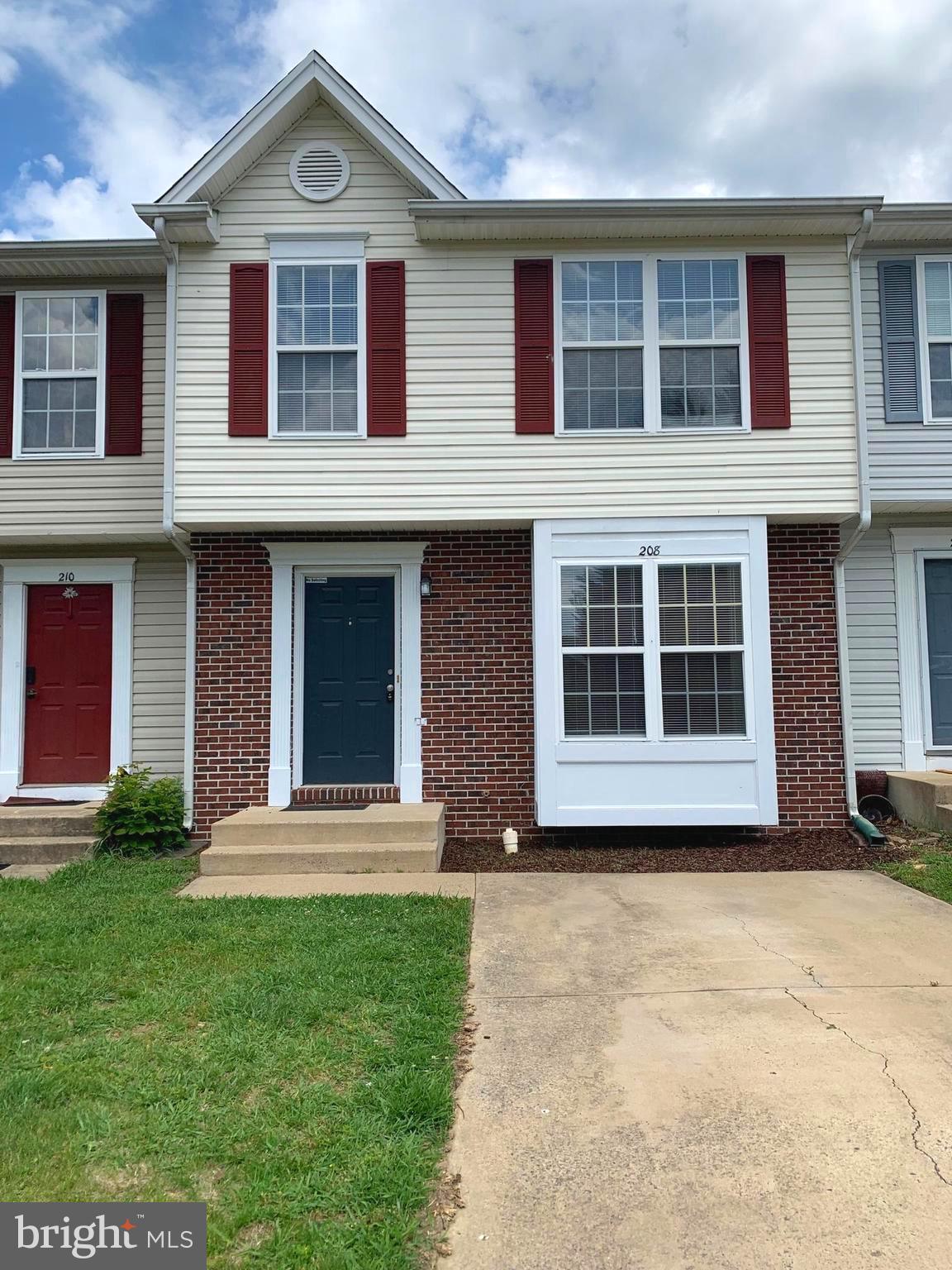 STONE RIVER - Residential Lease