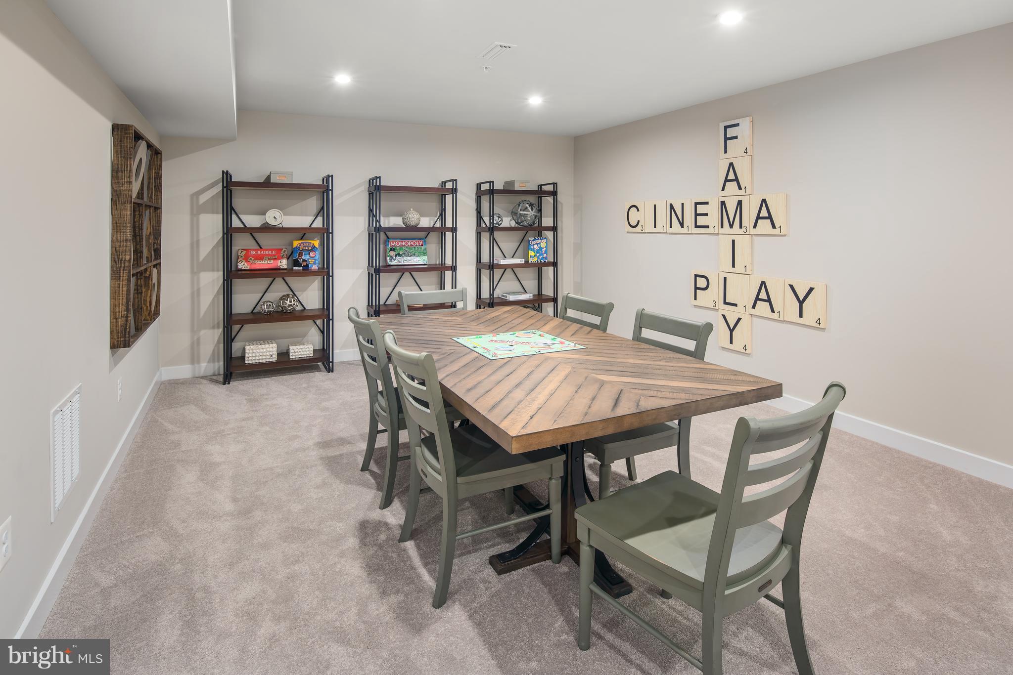 GREEN LANE MEADOWS - Residential