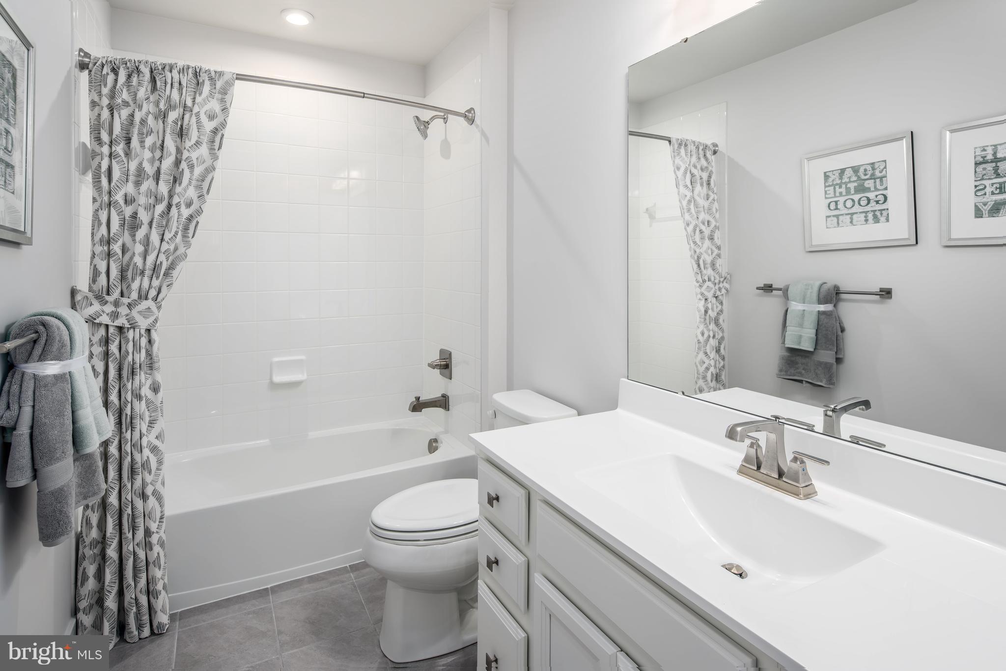 GREEN LANE MEADOWS - Residential