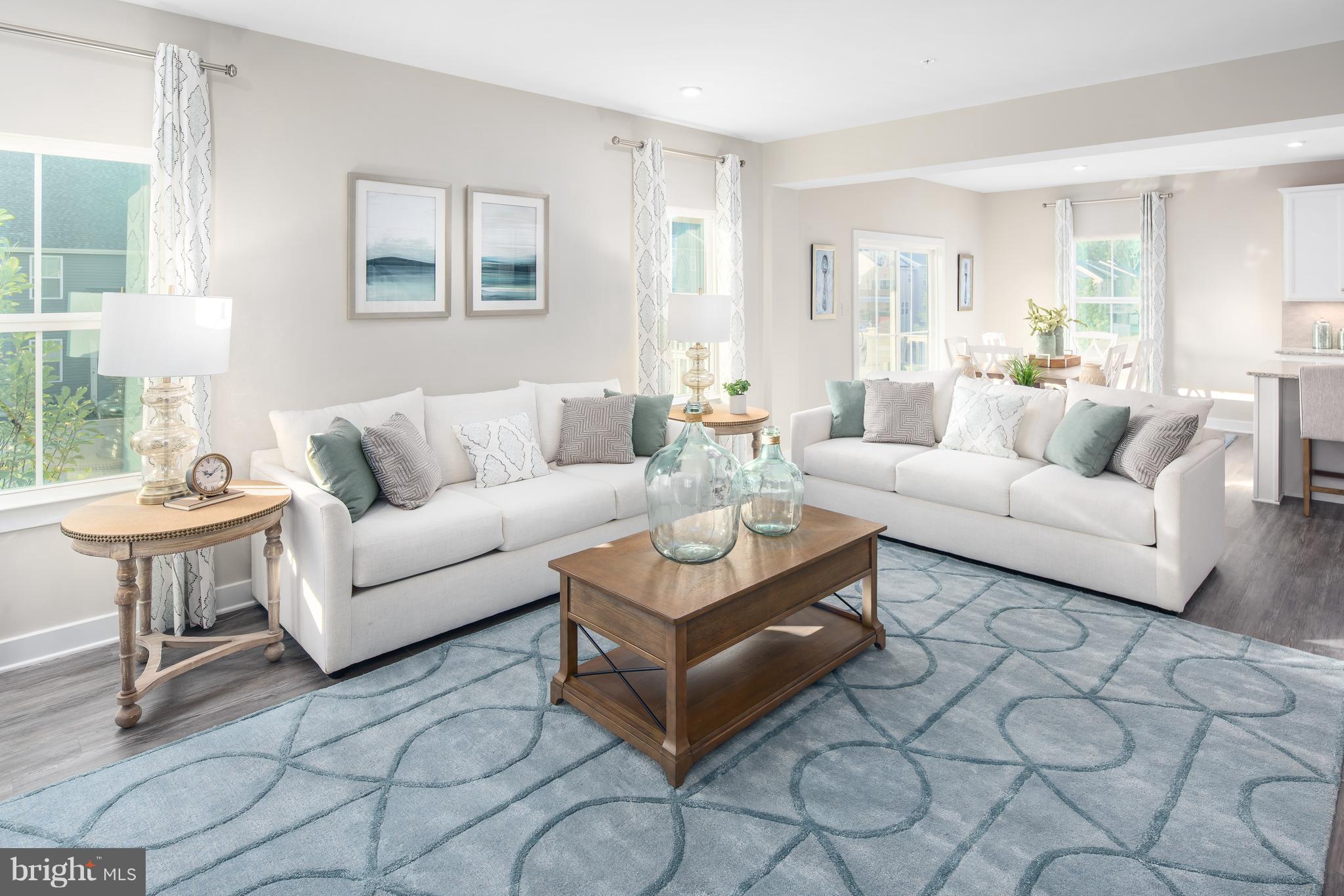 GREEN LANE MEADOWS - Residential
