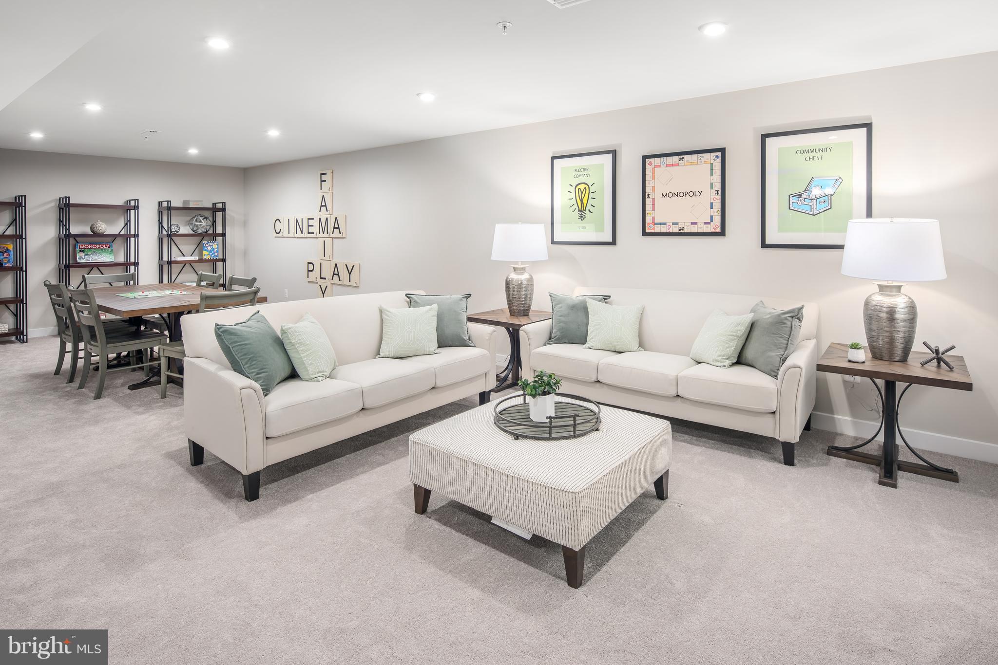 GREEN LANE MEADOWS - Residential