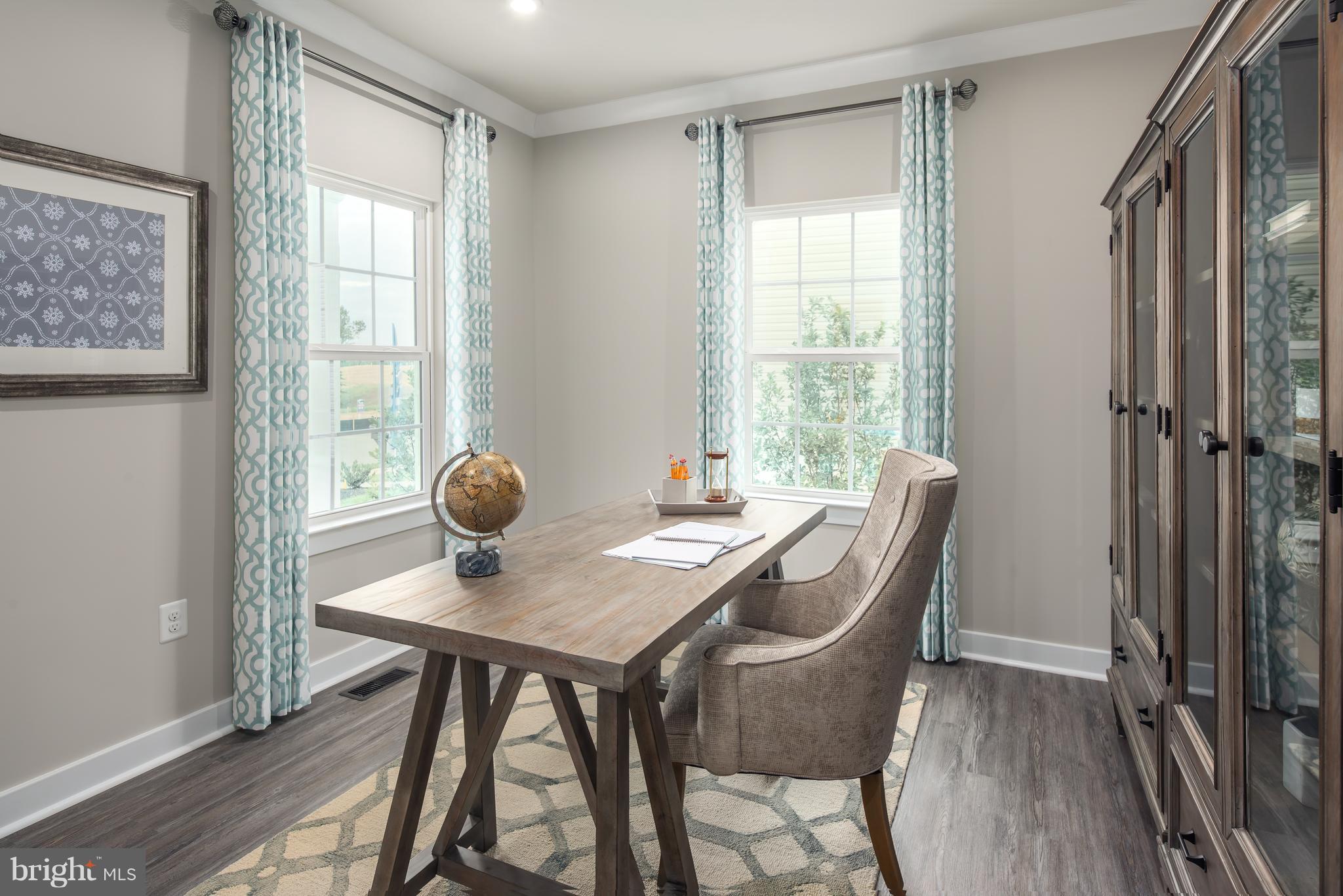 GREEN LANE MEADOWS - Residential