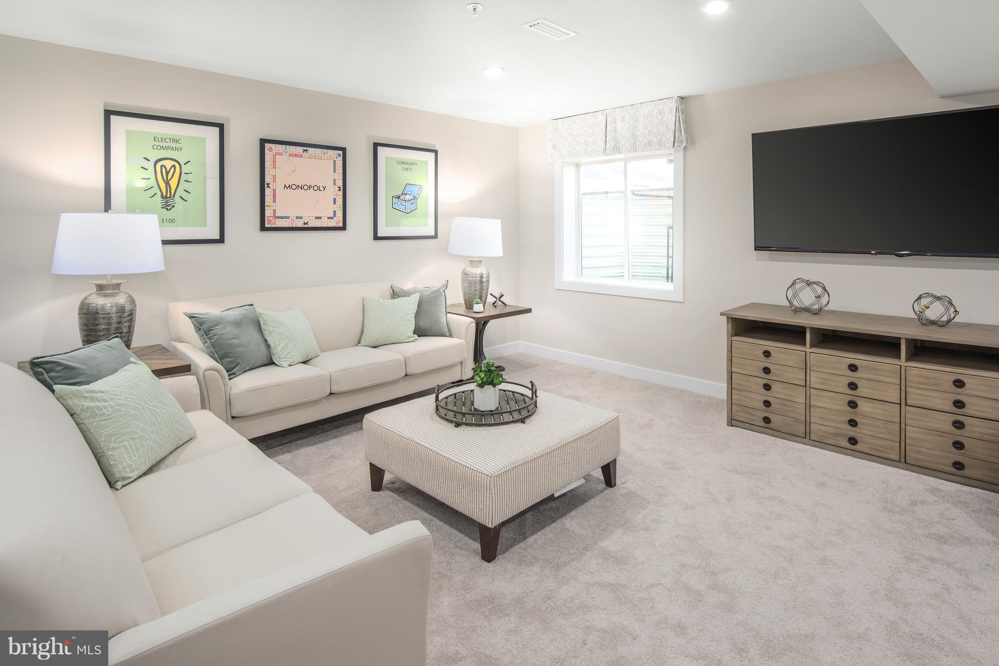 GREEN LANE MEADOWS - Residential