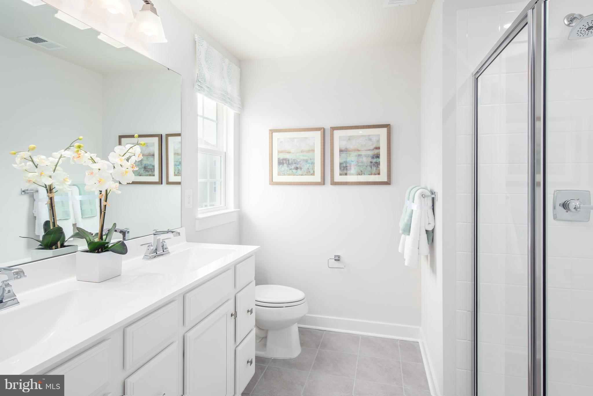 GREEN LANE MEADOWS - Residential