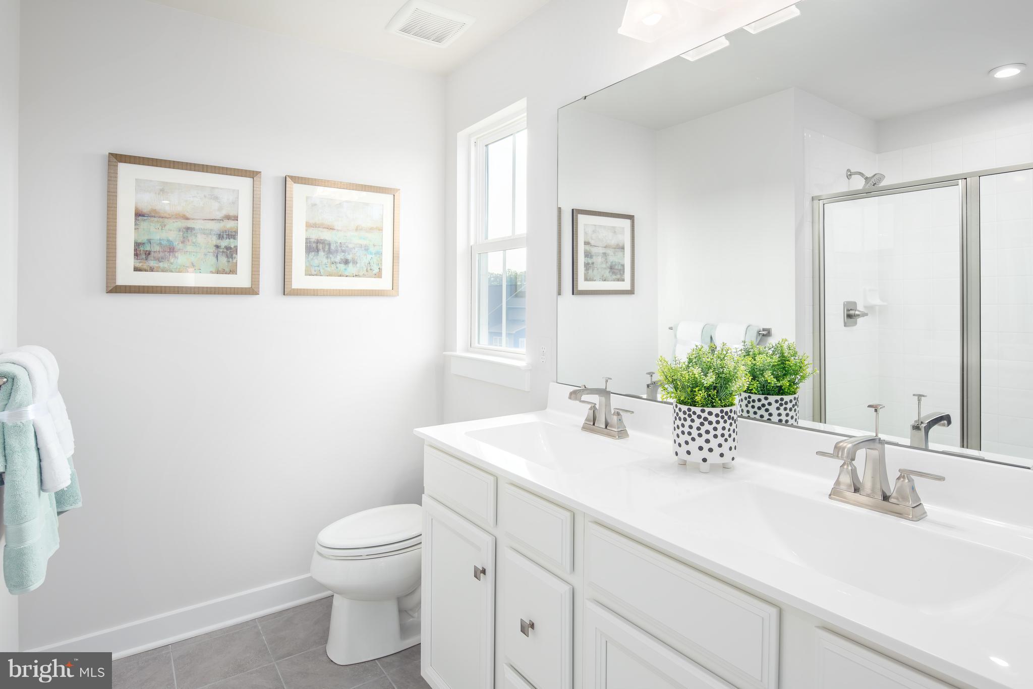 GREEN LANE MEADOWS - Residential