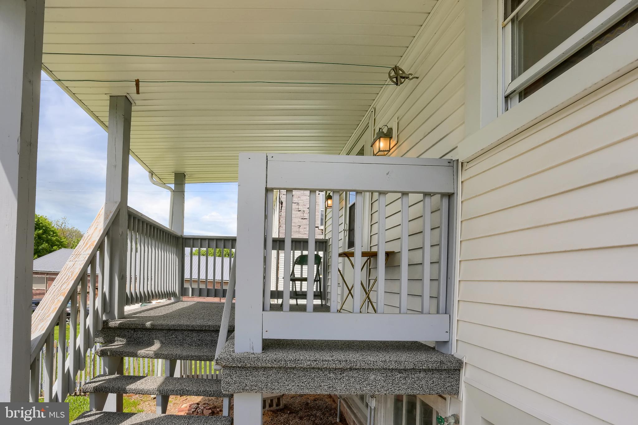 WILLIAMSTOWN - Residential