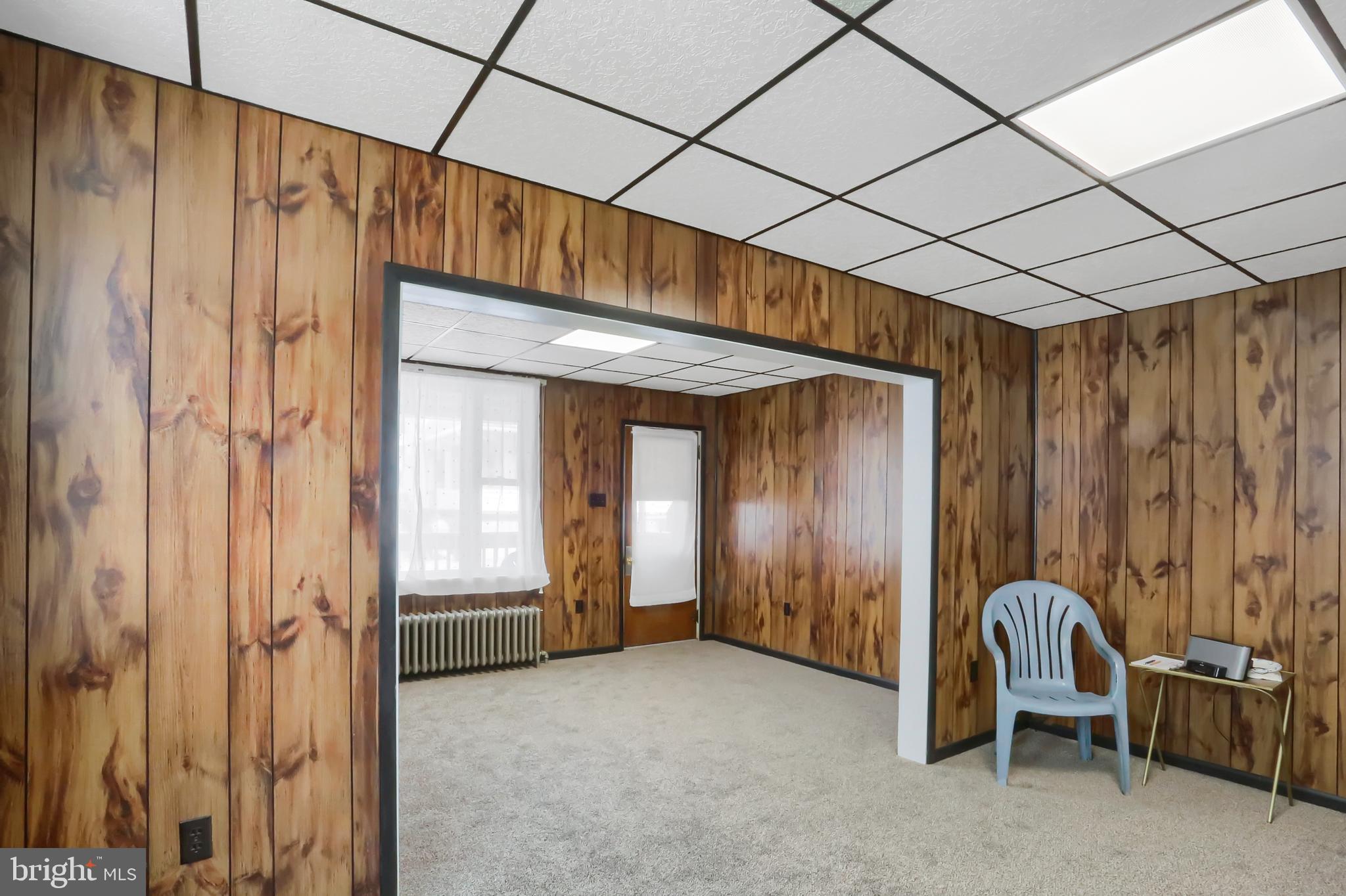 WILLIAMSTOWN - Residential