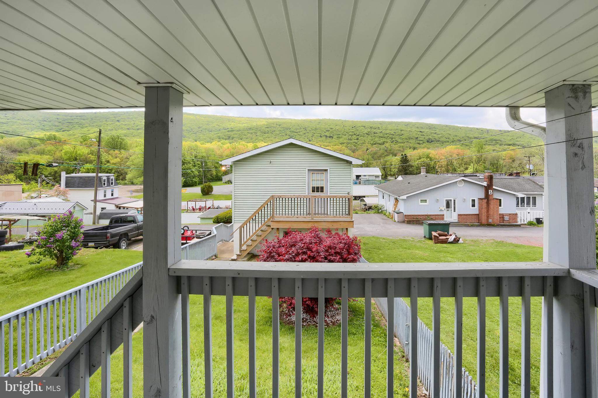 WILLIAMSTOWN - Residential