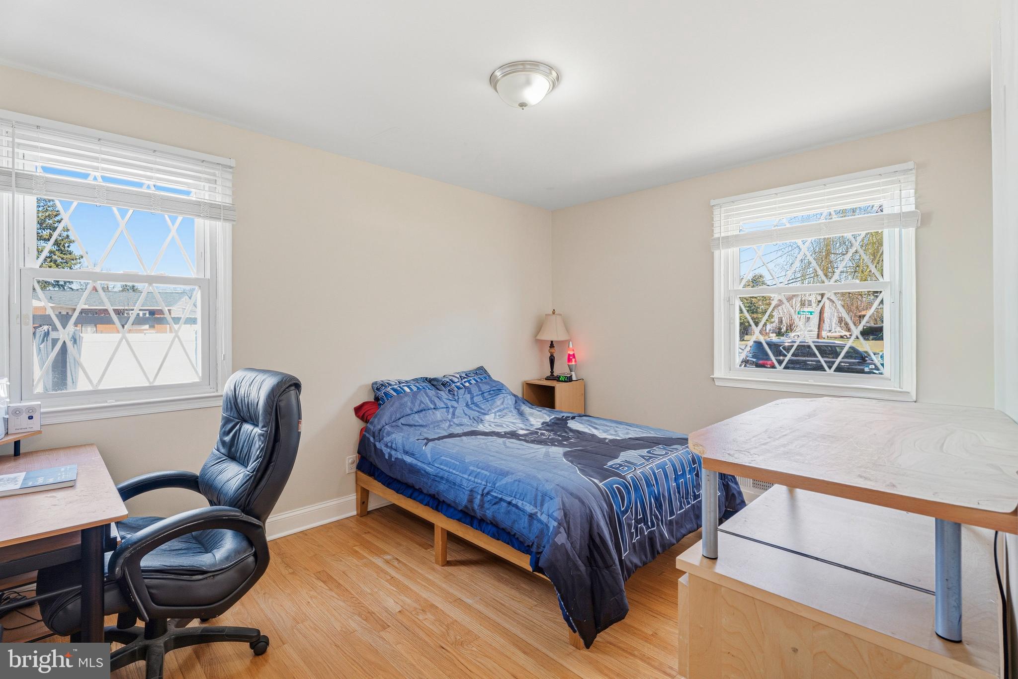 MAYFIELD - Residential