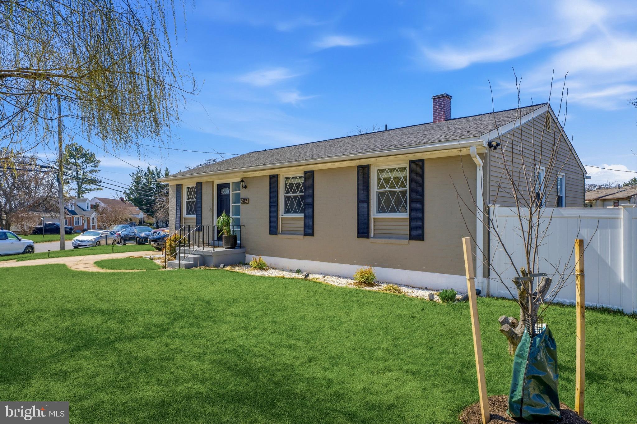 MAYFIELD - Residential