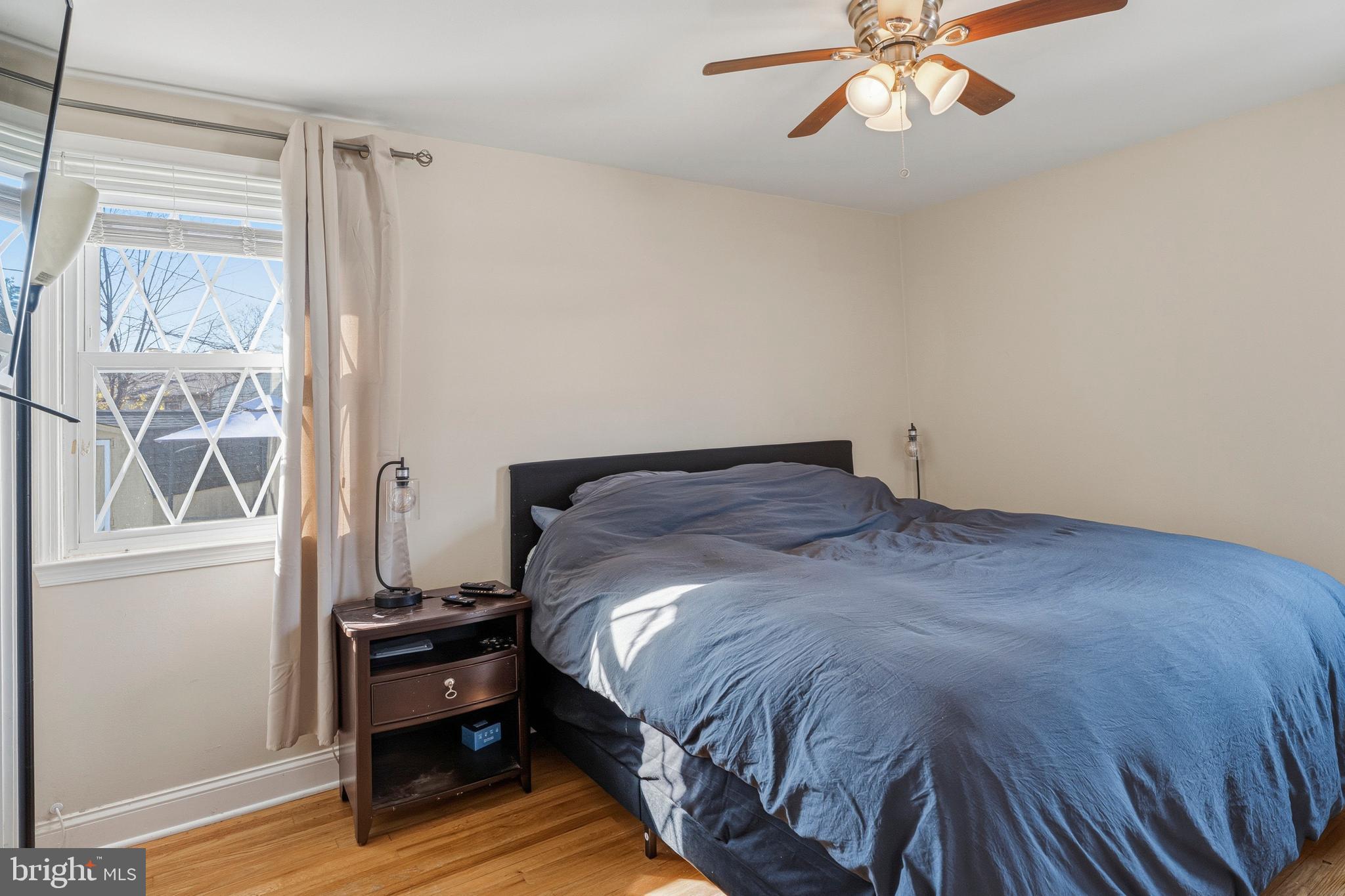 MAYFIELD - Residential