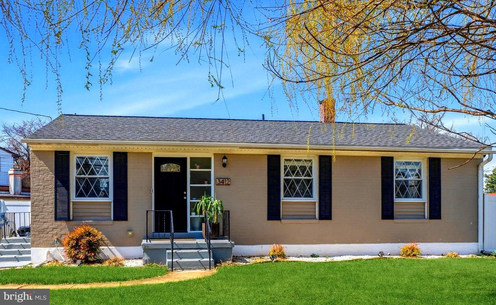 MAYFIELD - Residential