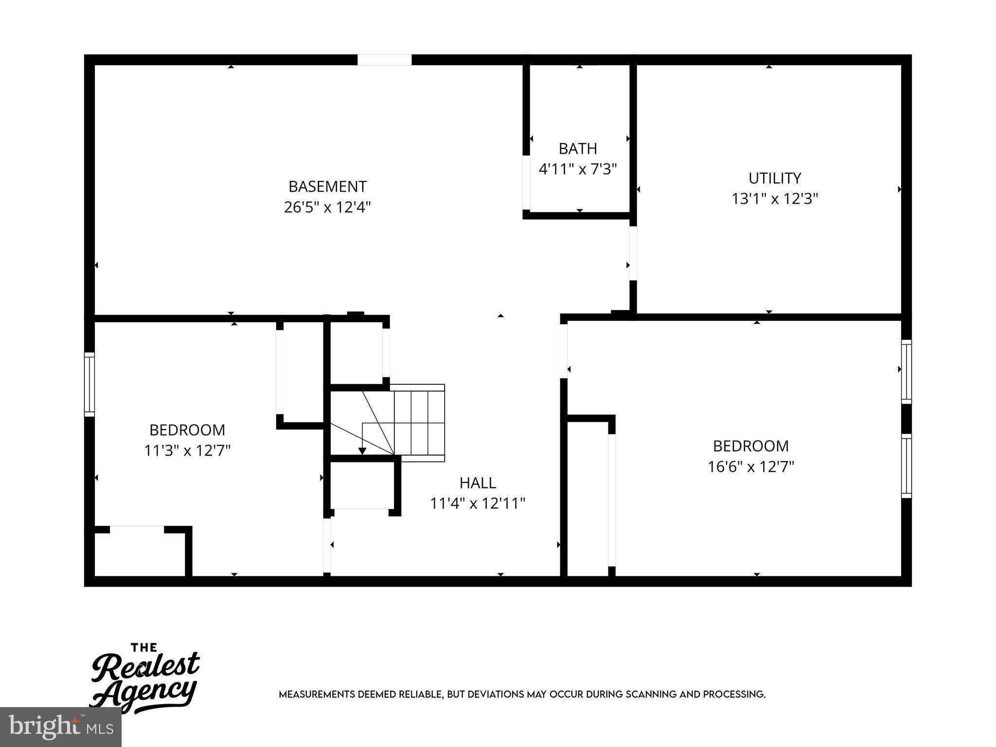 MAYFIELD - Residential
