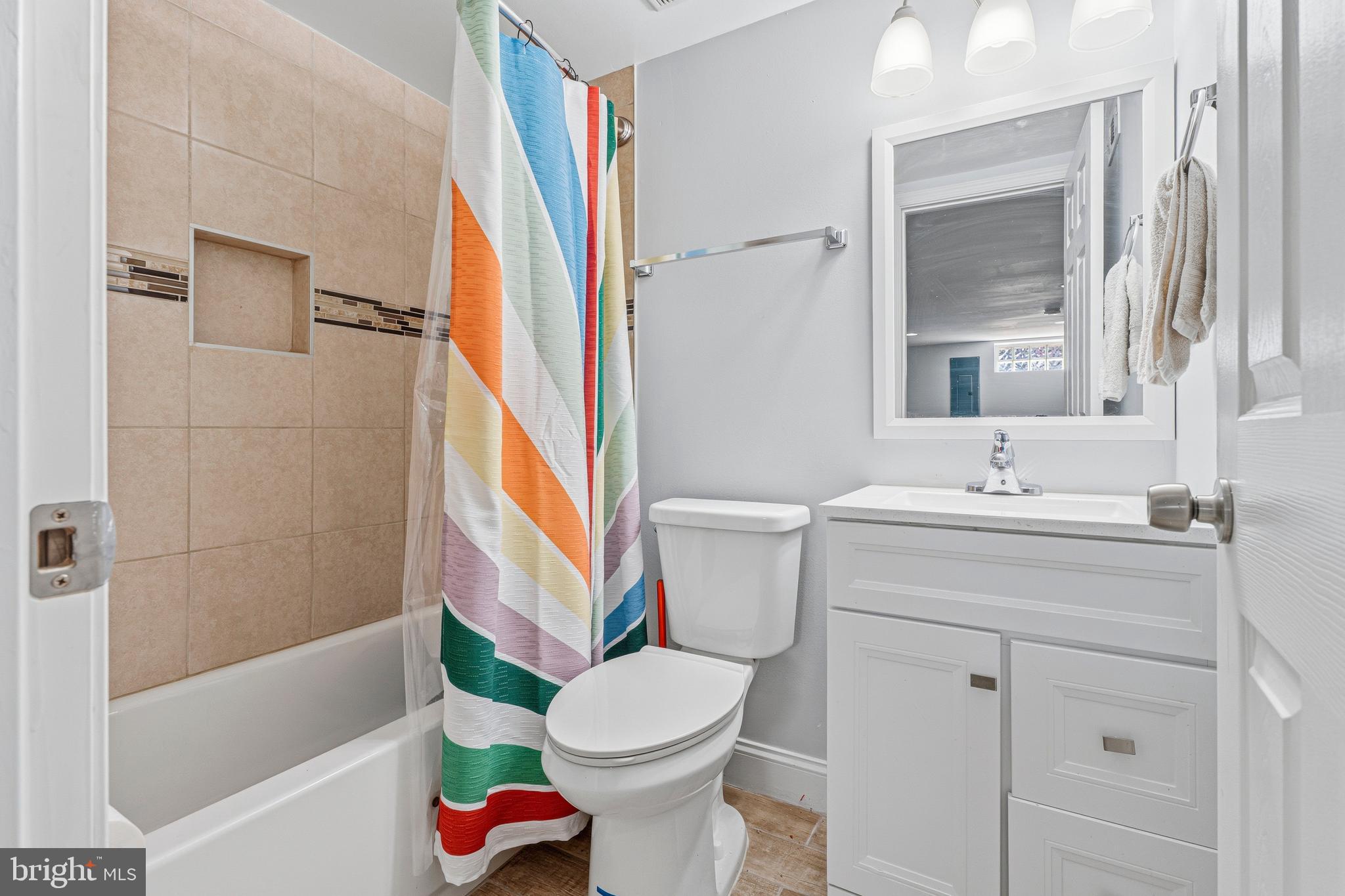 MAYFIELD - Residential