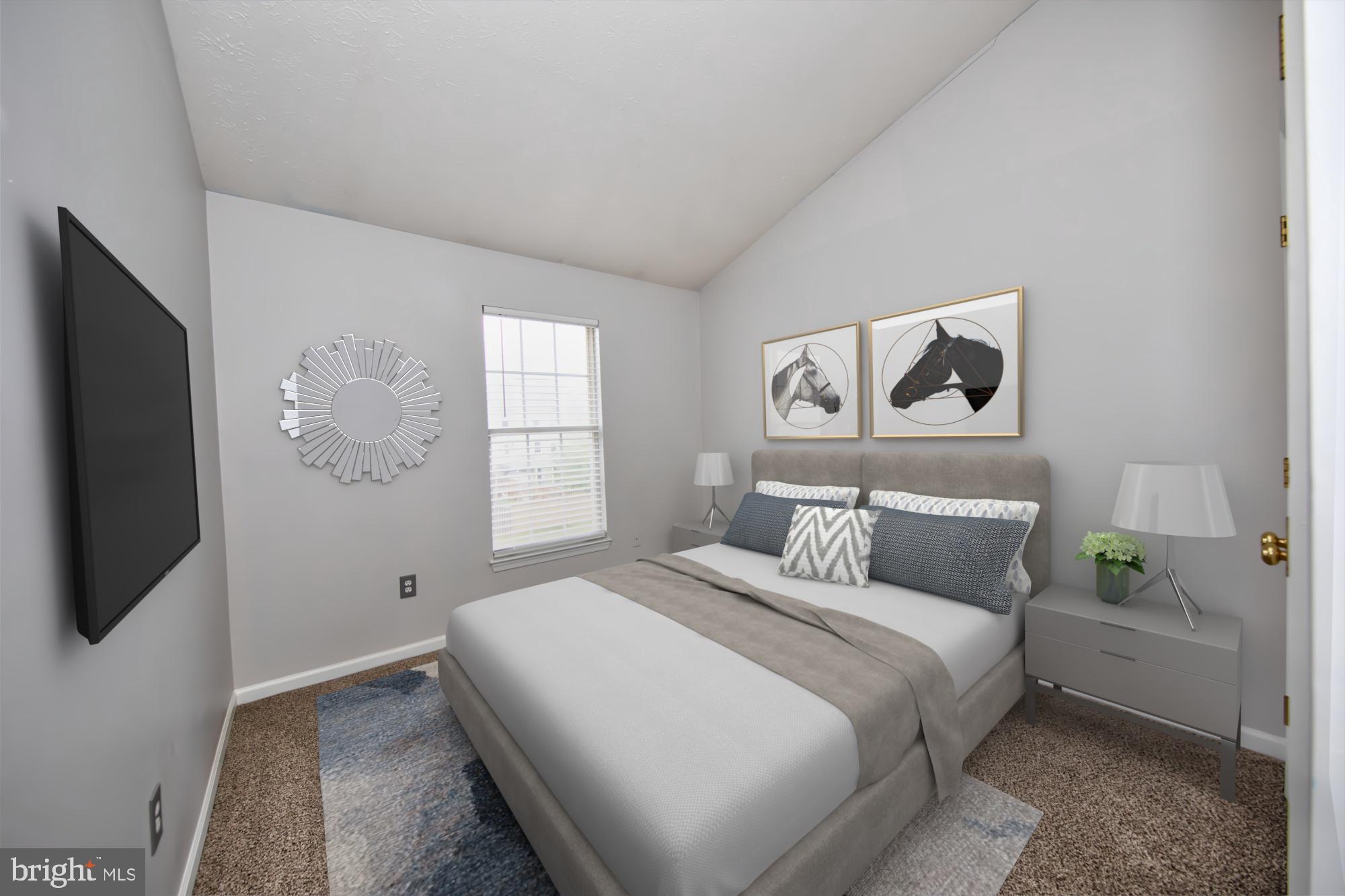 COUNTRY WALK - Residential Lease