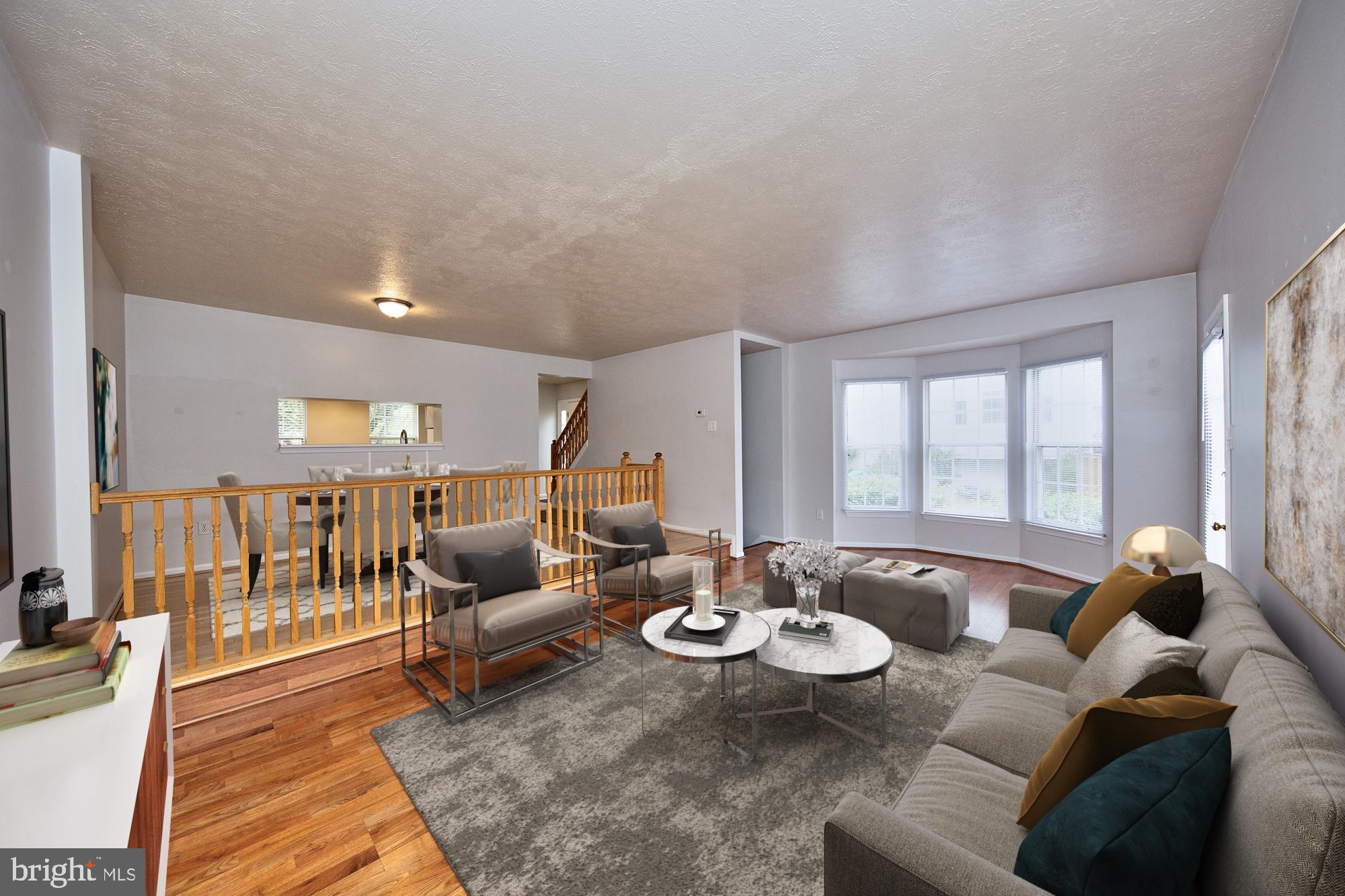 COUNTRY WALK - Residential Lease