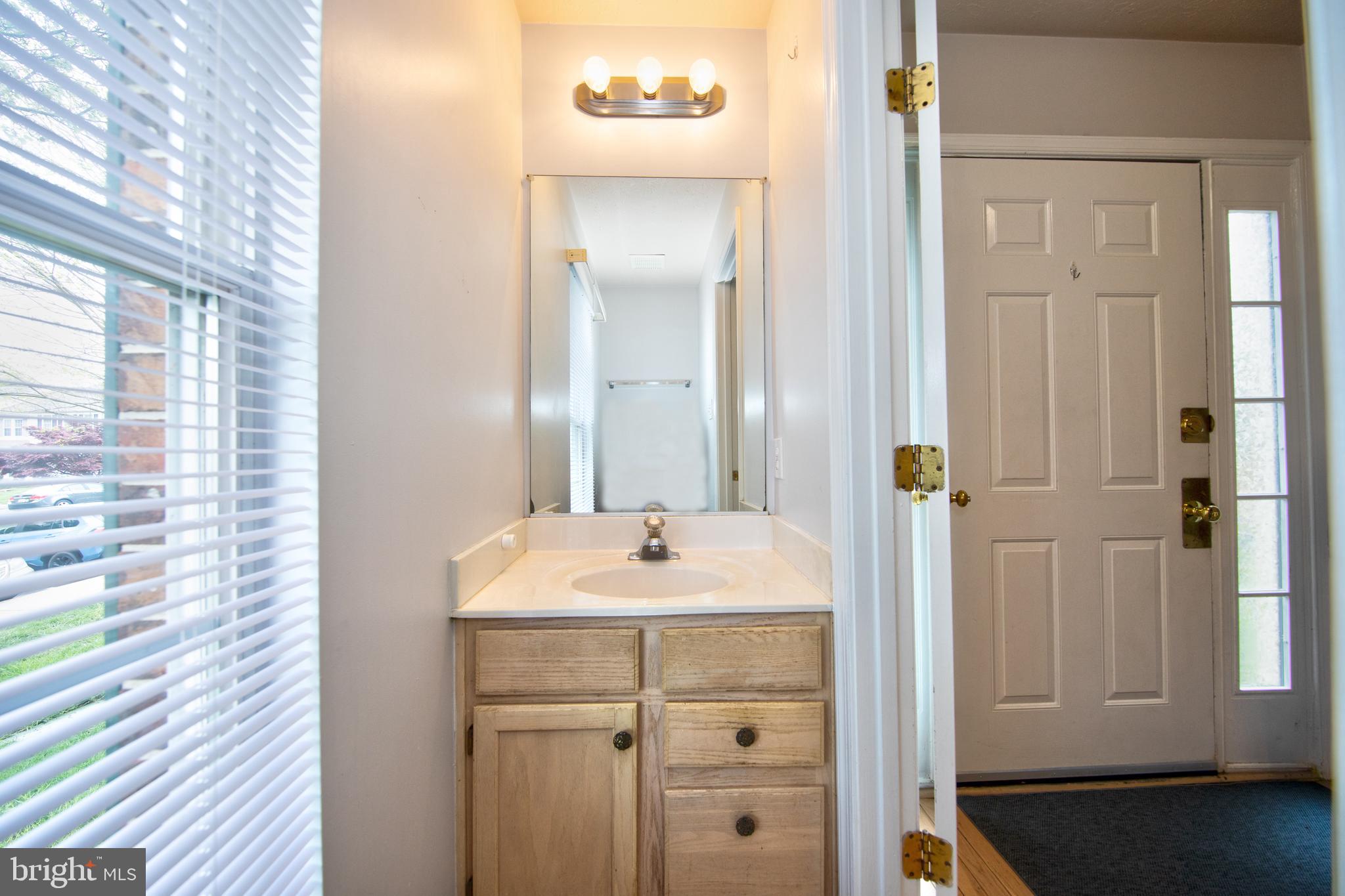 COUNTRY WALK - Residential Lease