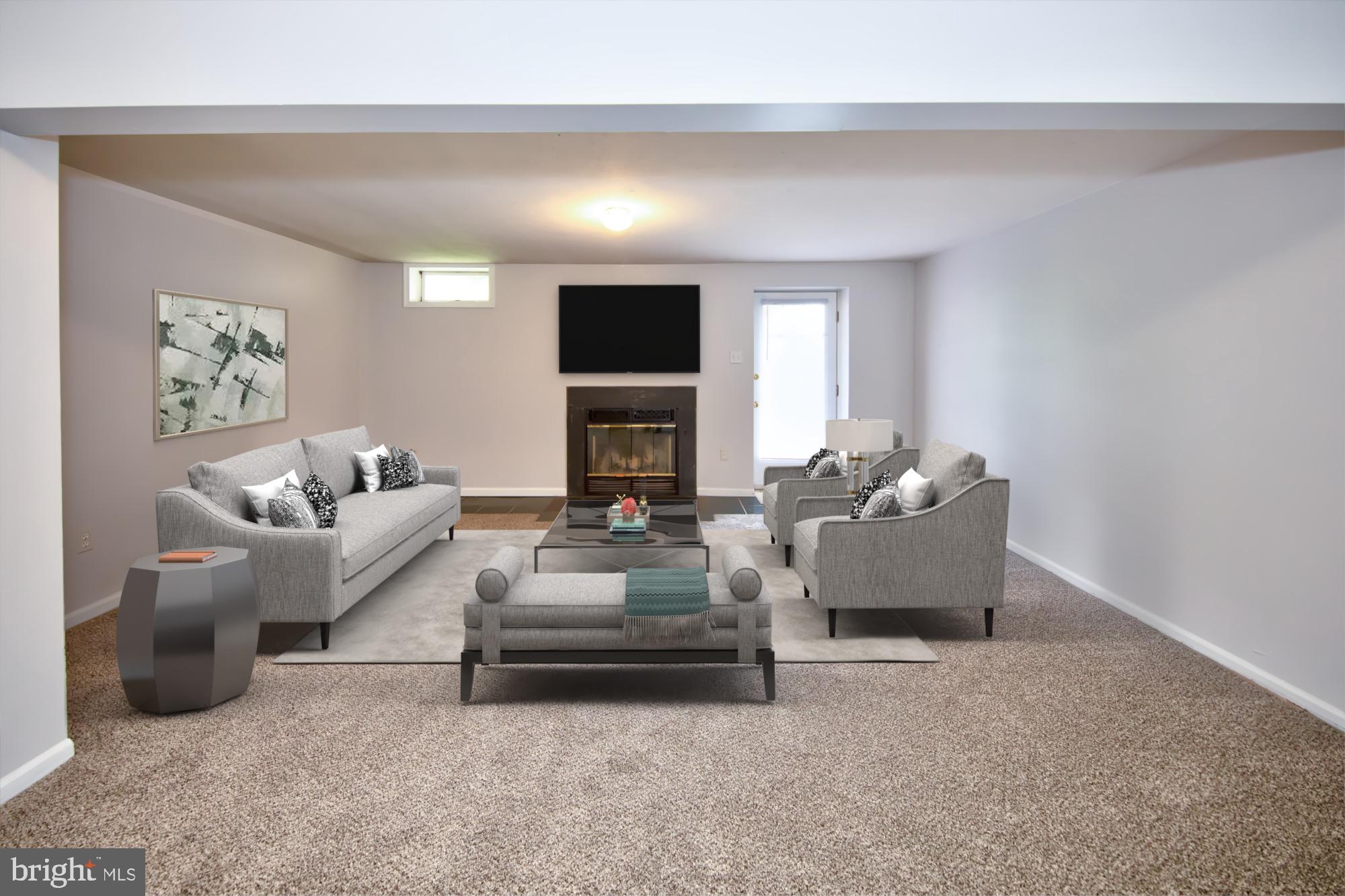 COUNTRY WALK - Residential Lease