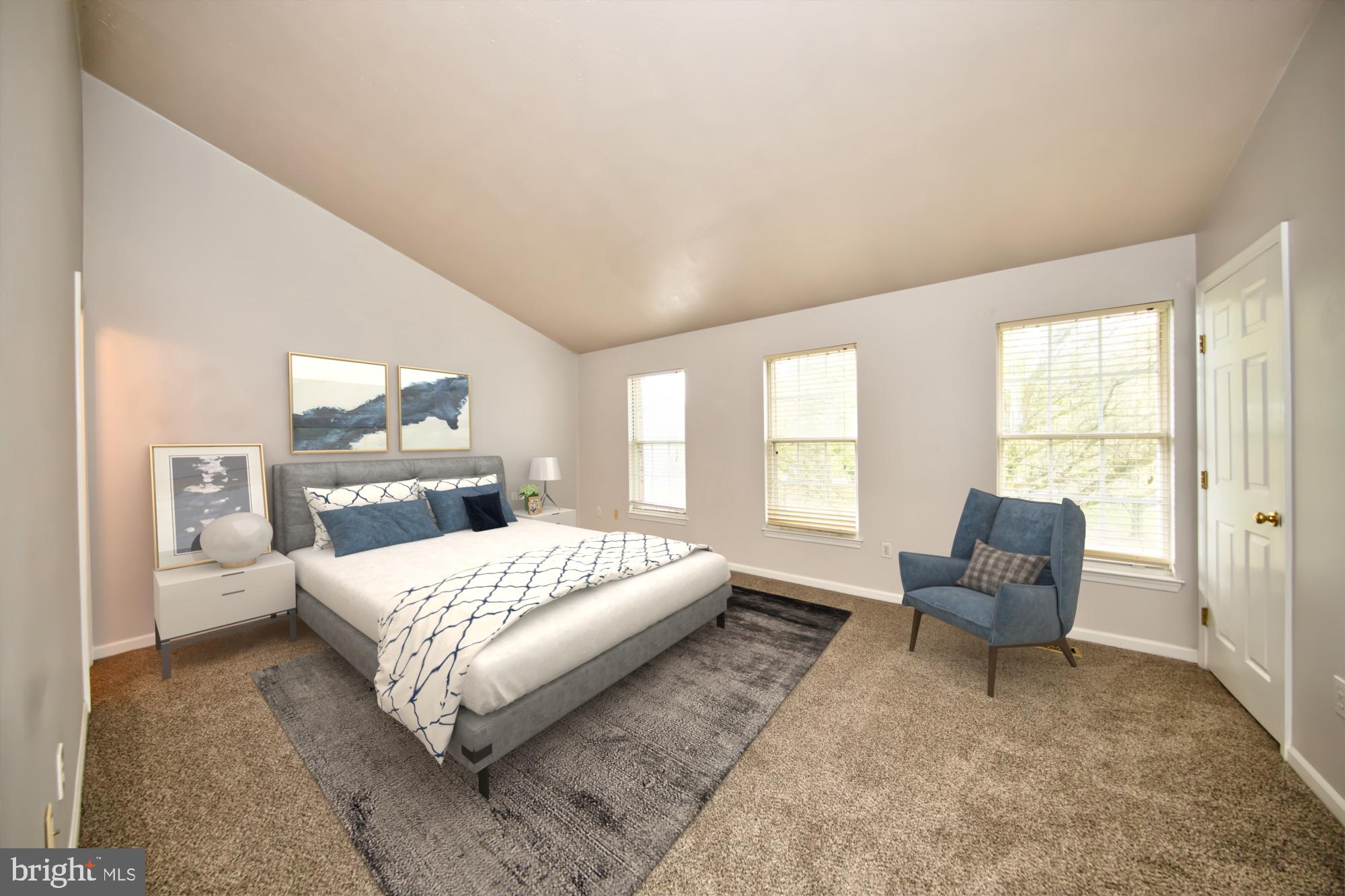 COUNTRY WALK - Residential Lease