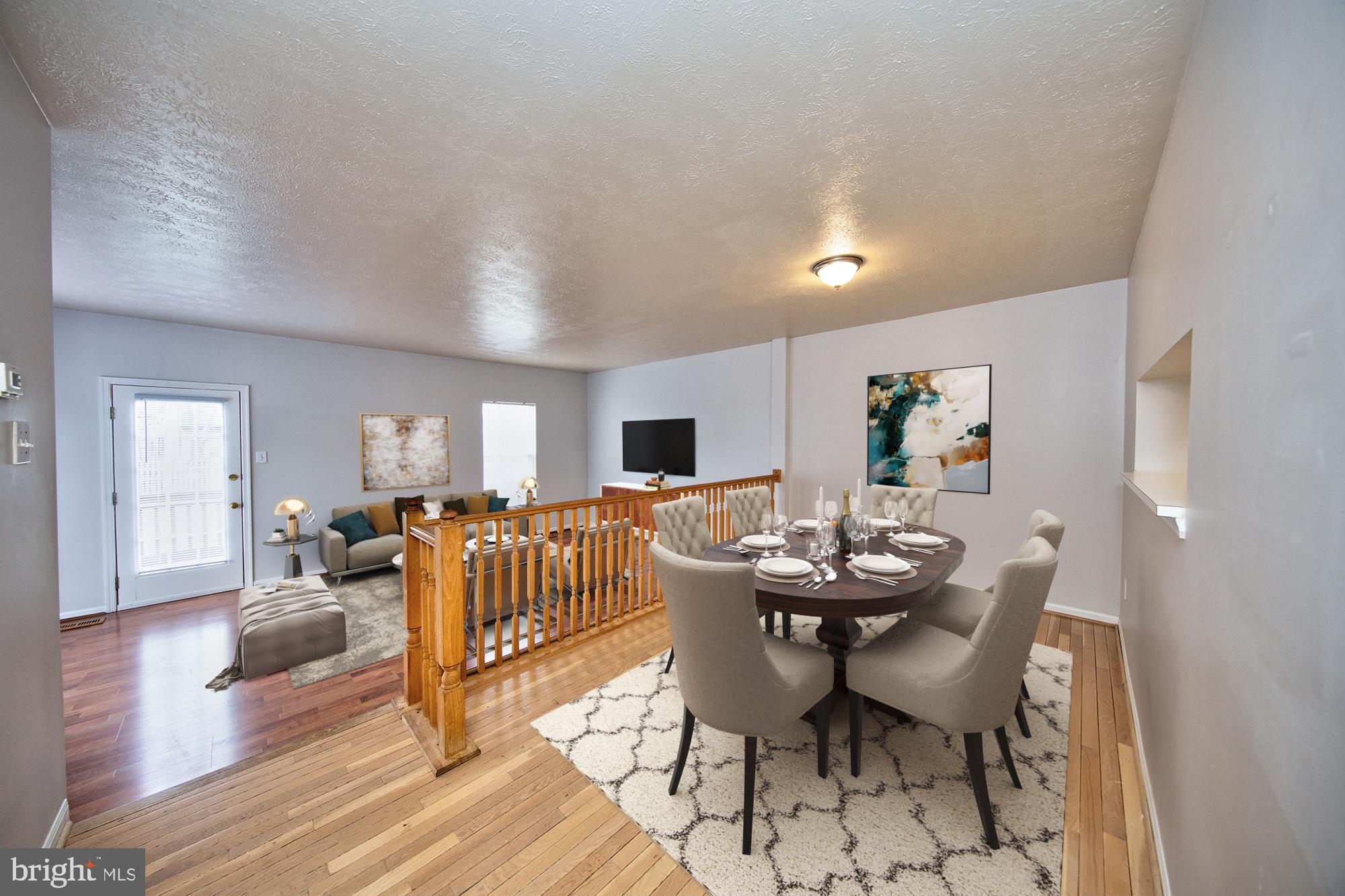 COUNTRY WALK - Residential Lease