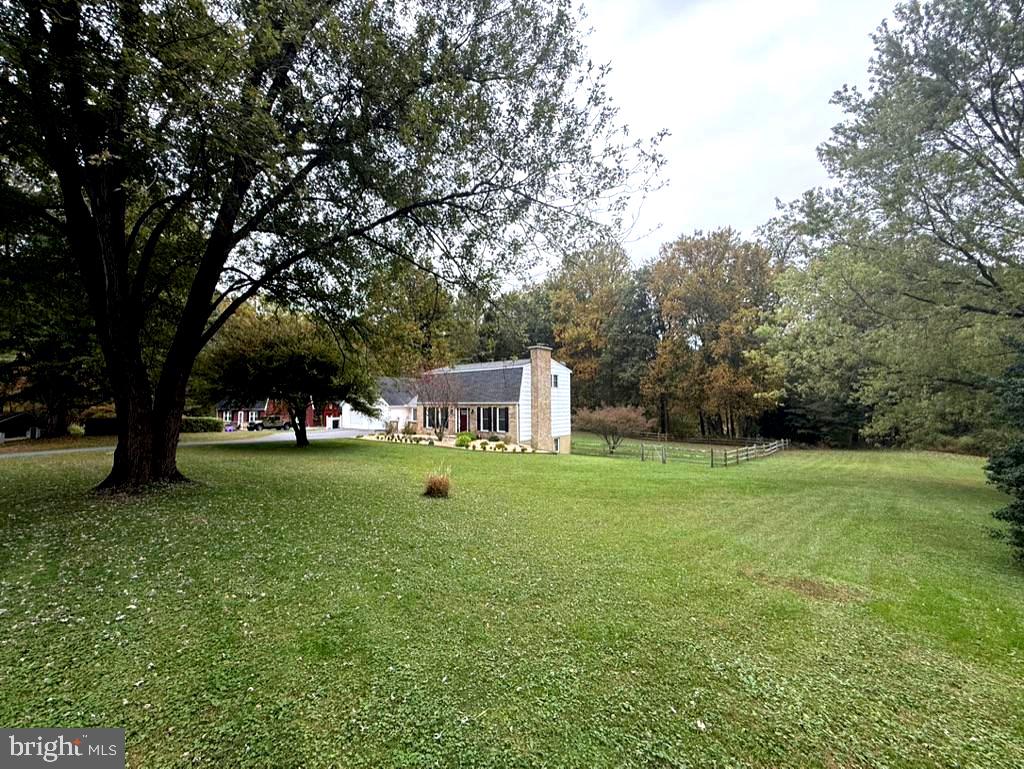 509 PINEY RUN COURT