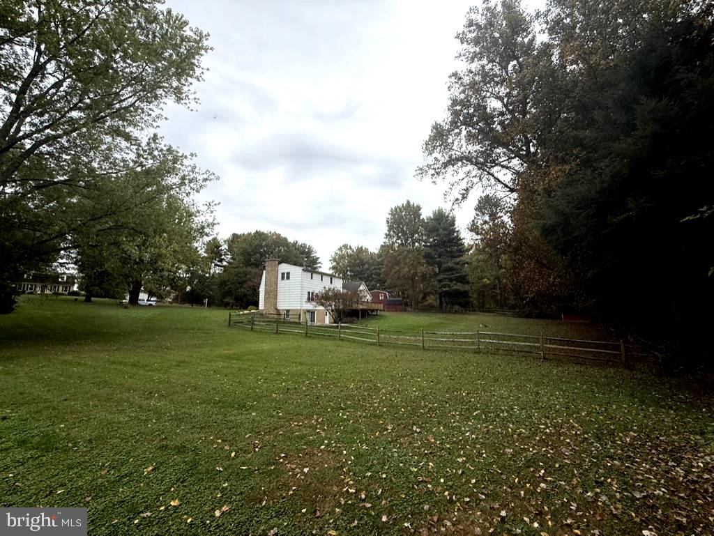 509 PINEY RUN COURT