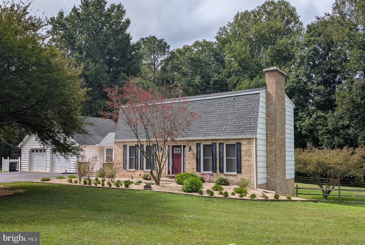 509 PINEY RUN COURT