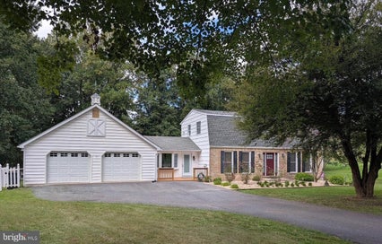 509 PINEY RUN COURT SYKESVILLE MD 21784
