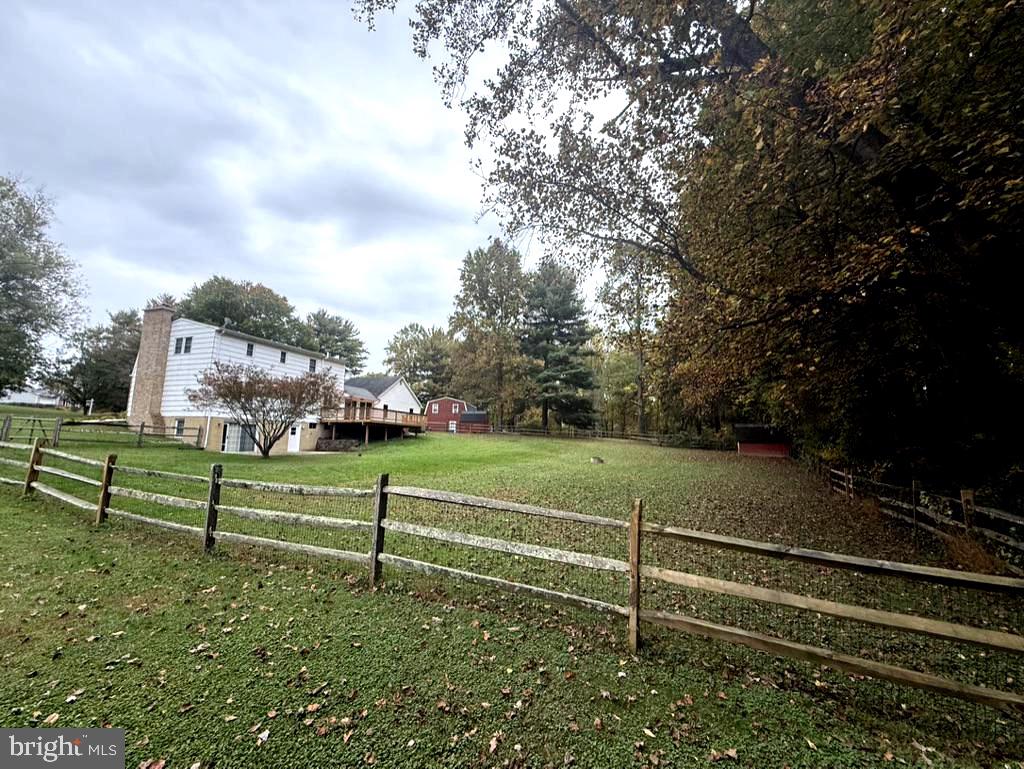 509 PINEY RUN COURT
