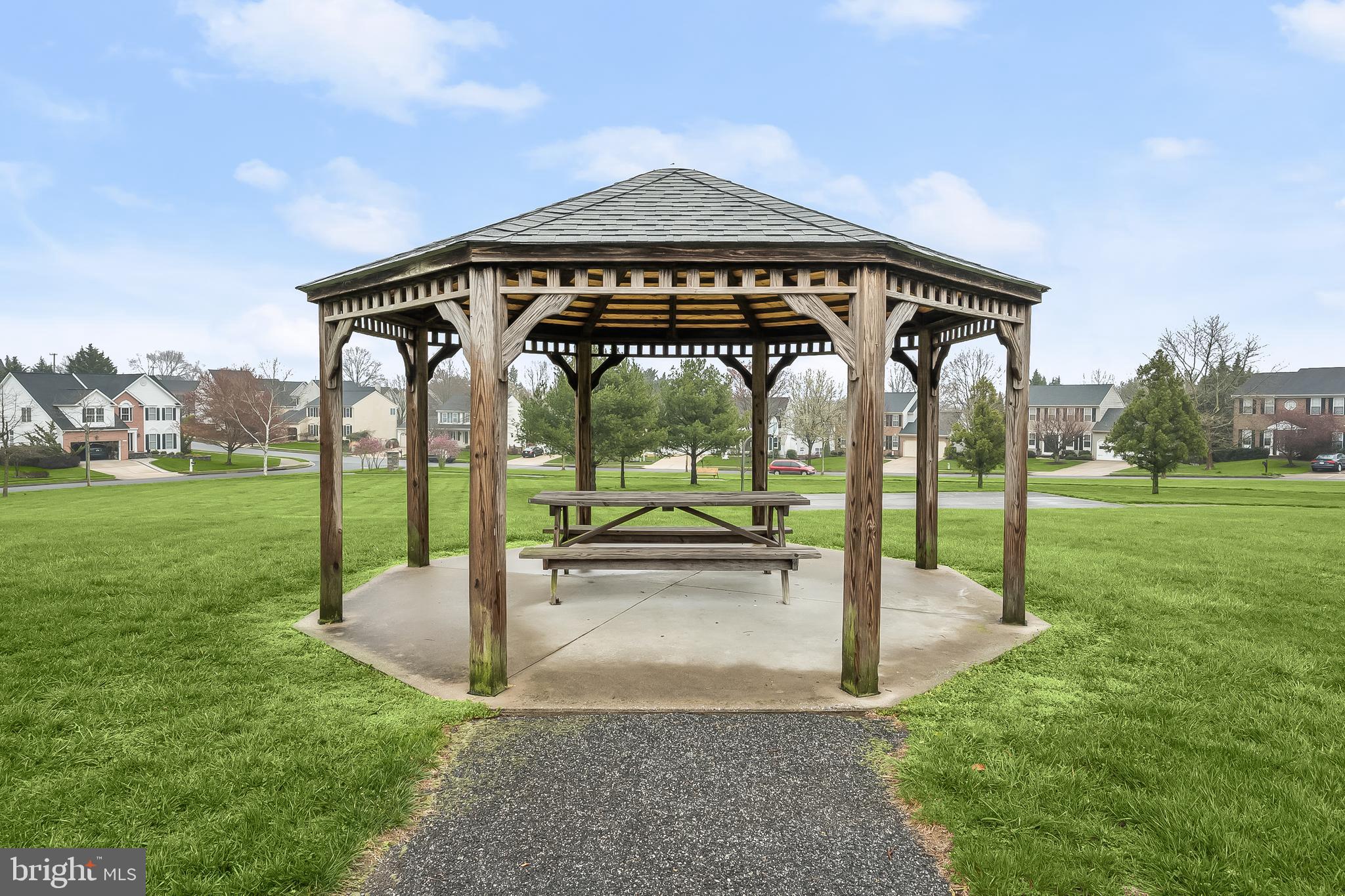 HAWK RIDGE FARM - Residential