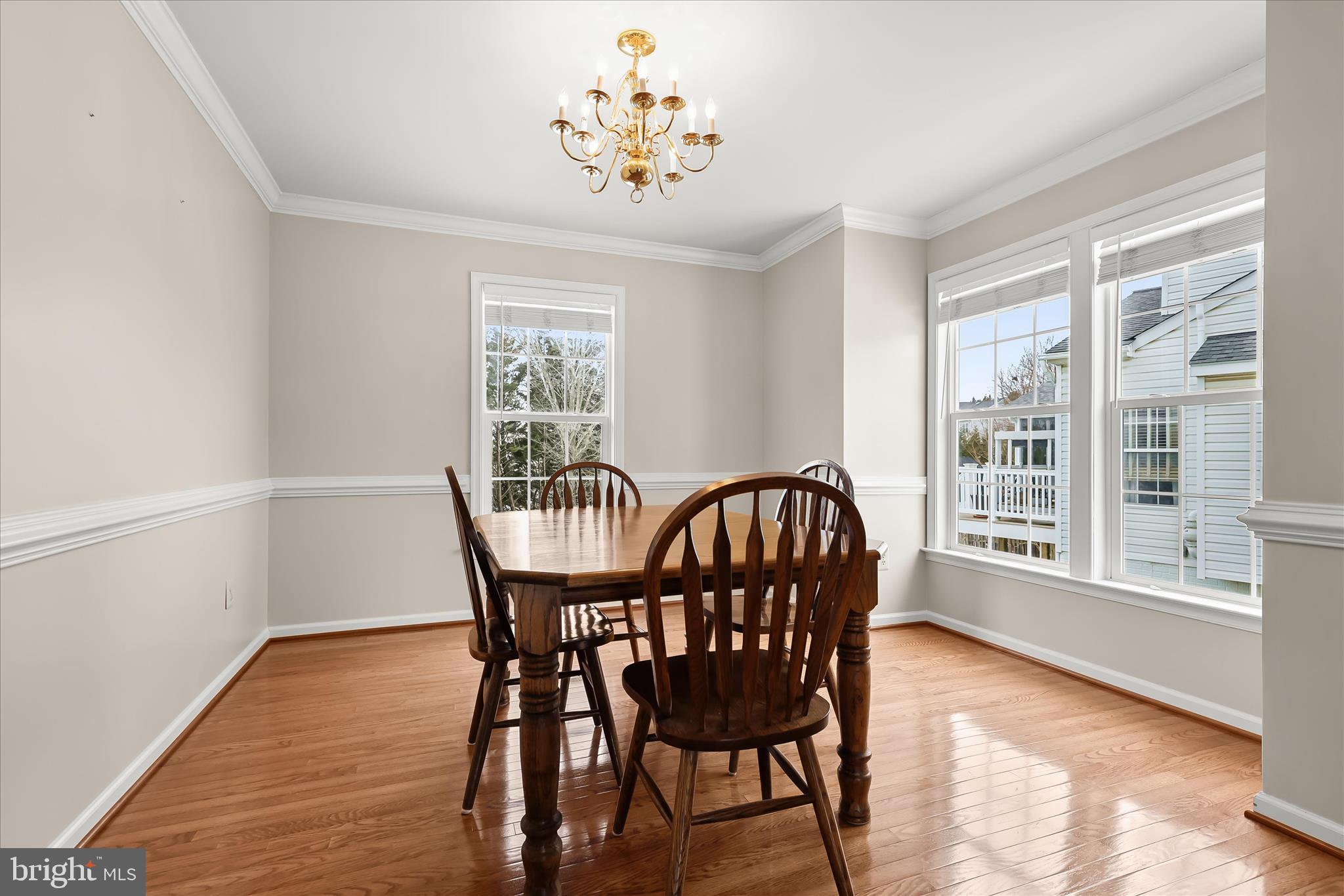 HAWK RIDGE FARM - Residential