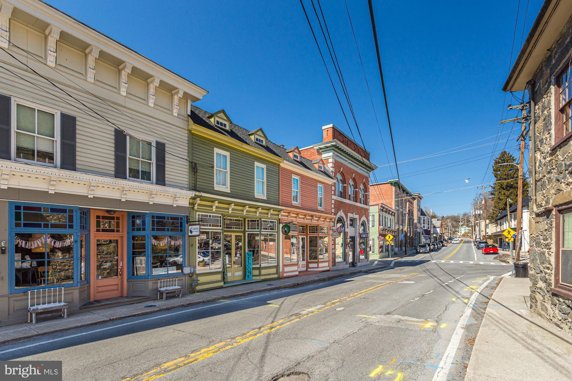 HAWK RIDGE FARM - Residential