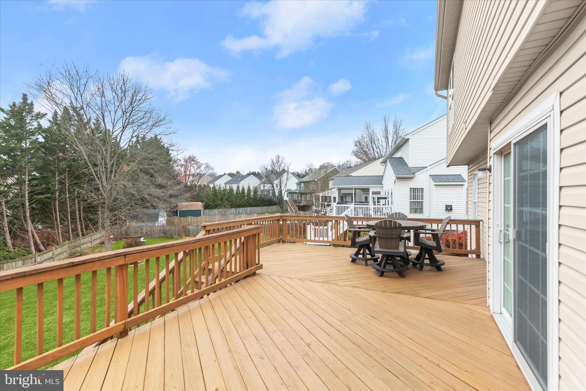 HAWK RIDGE FARM - Residential