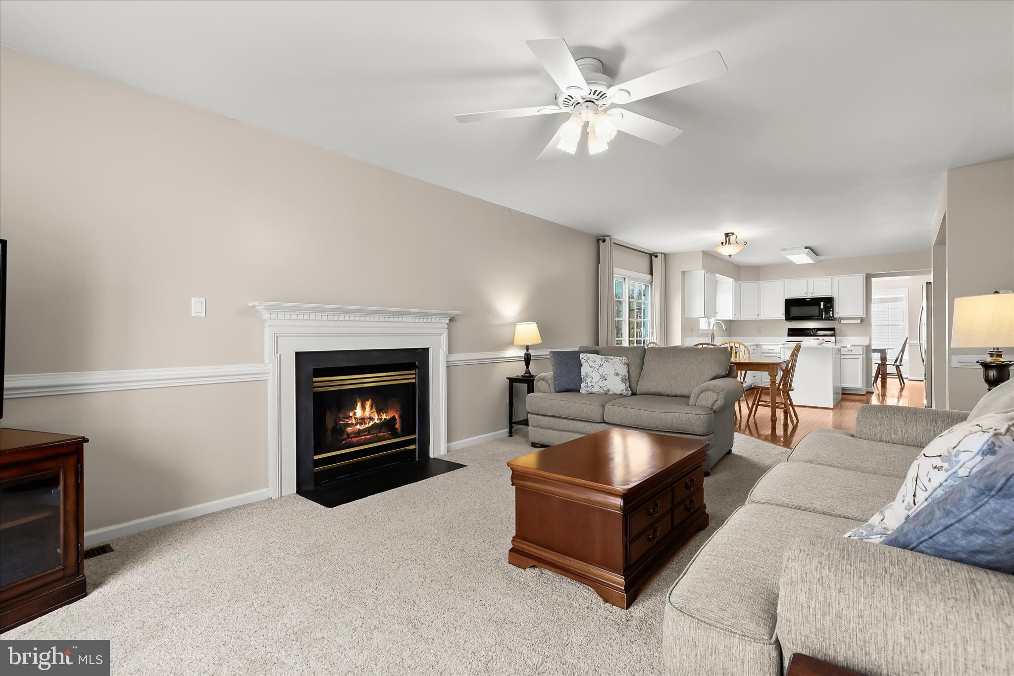 HAWK RIDGE FARM - Residential