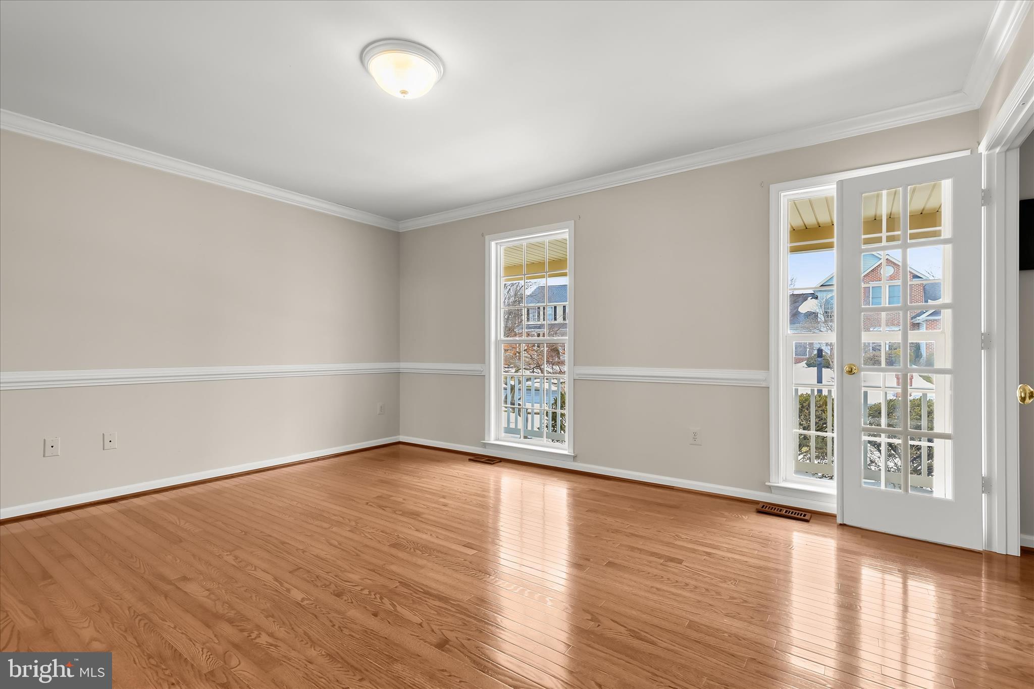 HAWK RIDGE FARM - Residential