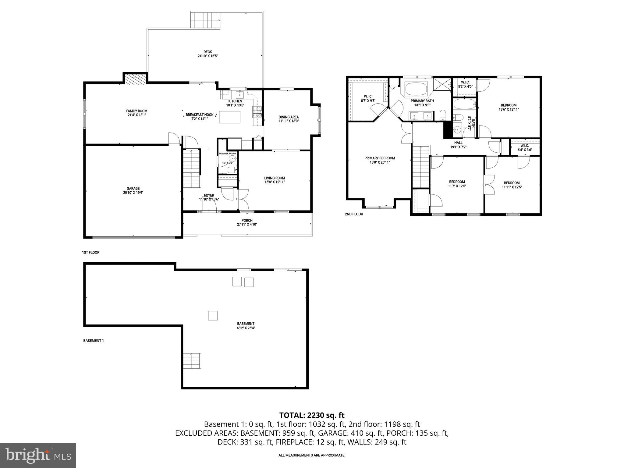HAWK RIDGE FARM - Residential