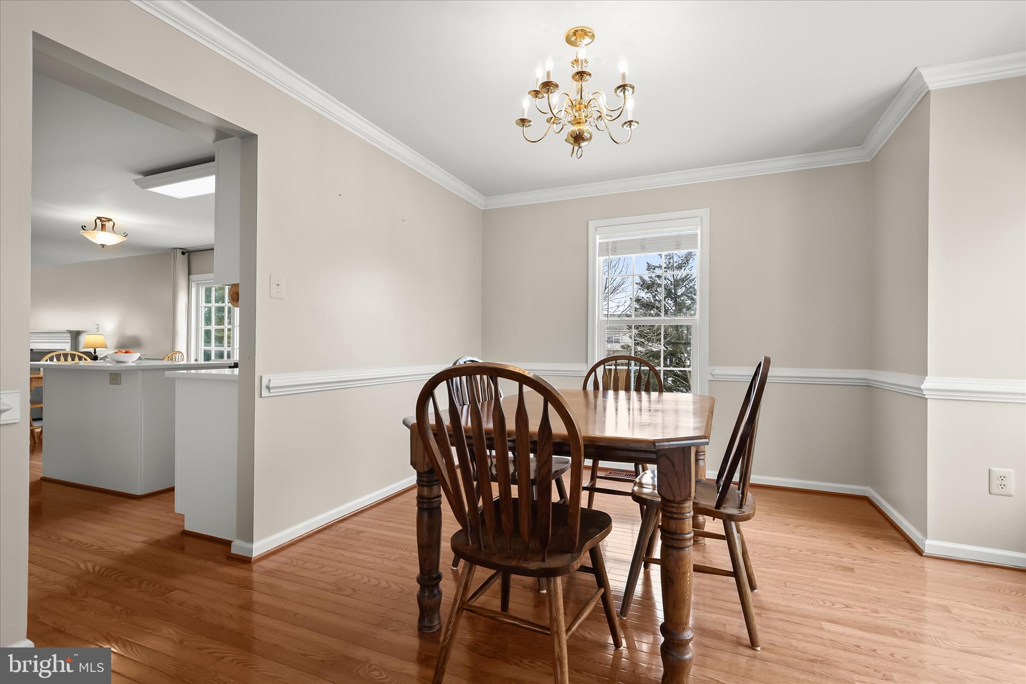 HAWK RIDGE FARM - Residential