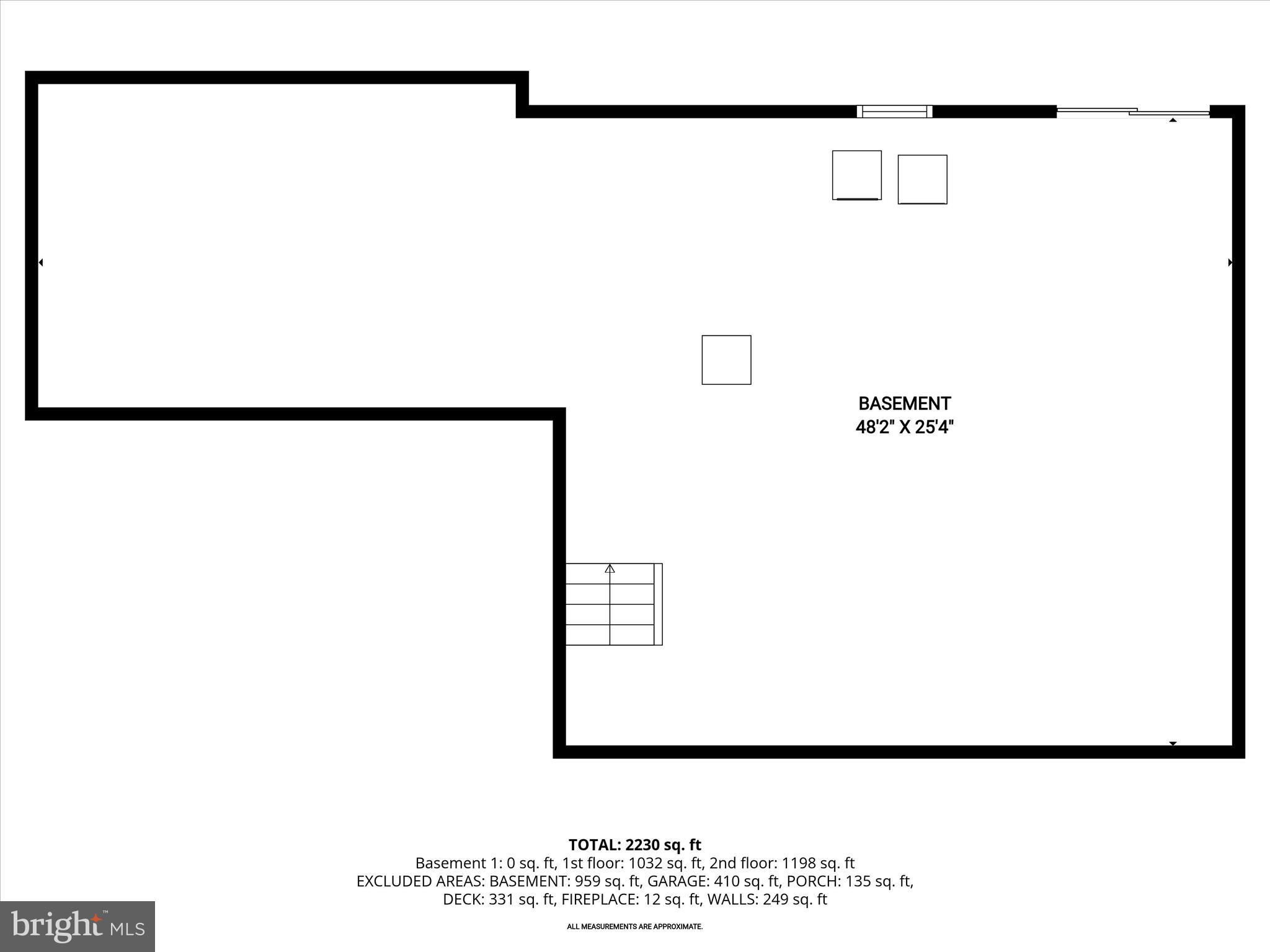 HAWK RIDGE FARM - Residential