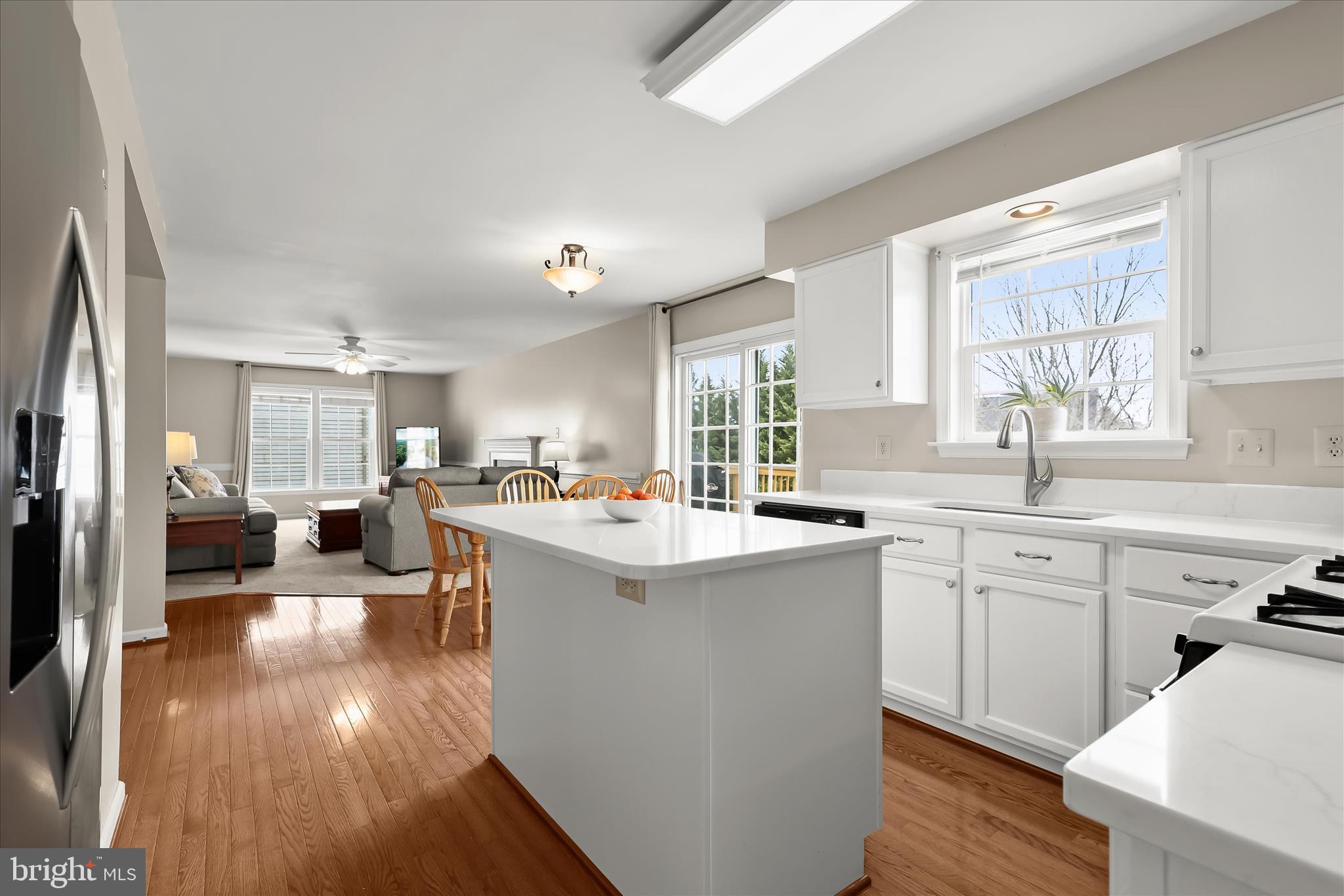 HAWK RIDGE FARM - Residential