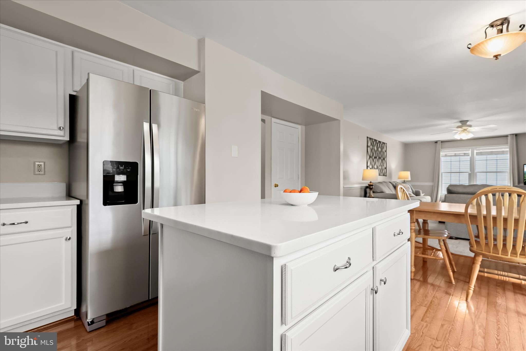 HAWK RIDGE FARM - Residential