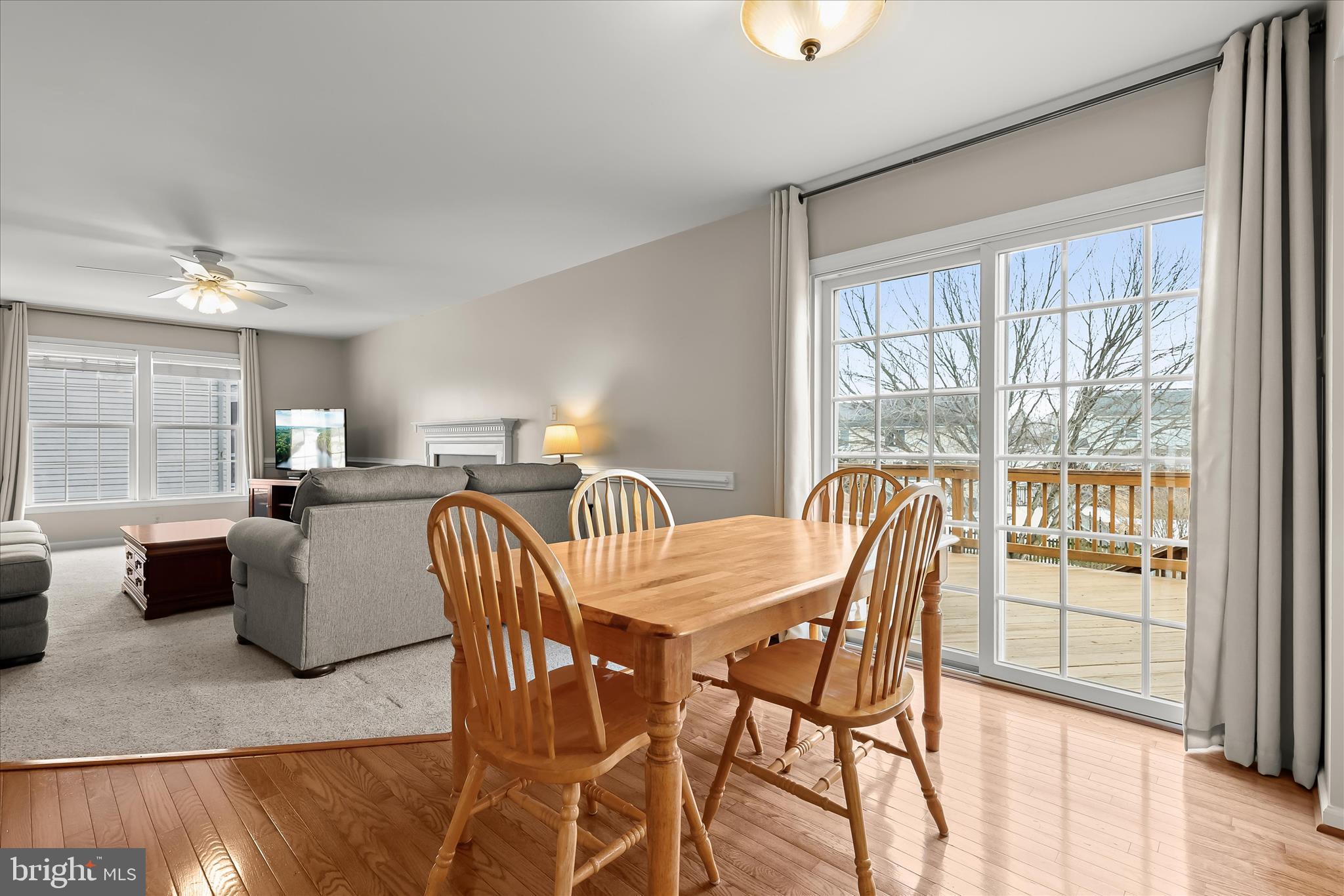 HAWK RIDGE FARM - Residential