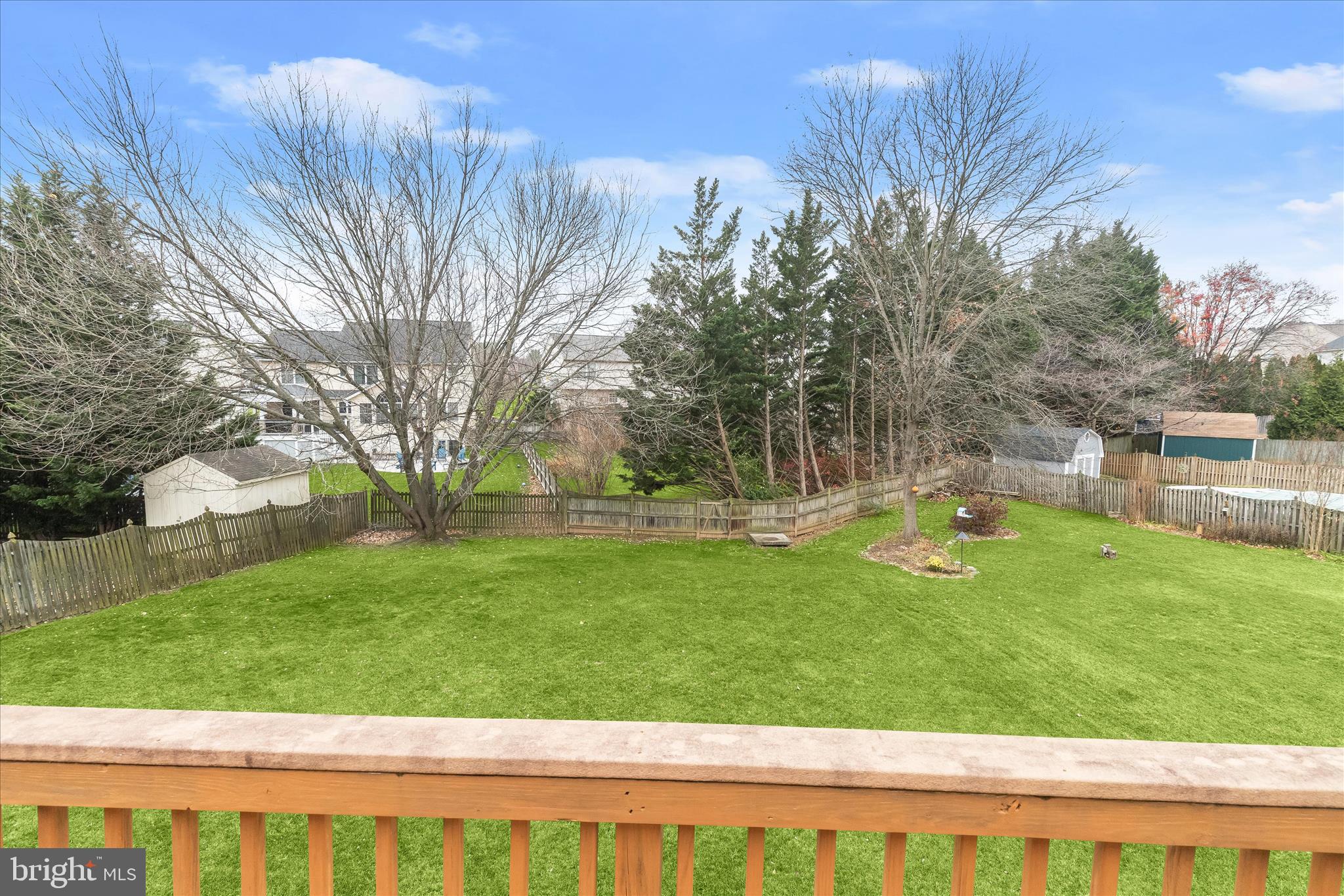 HAWK RIDGE FARM - Residential