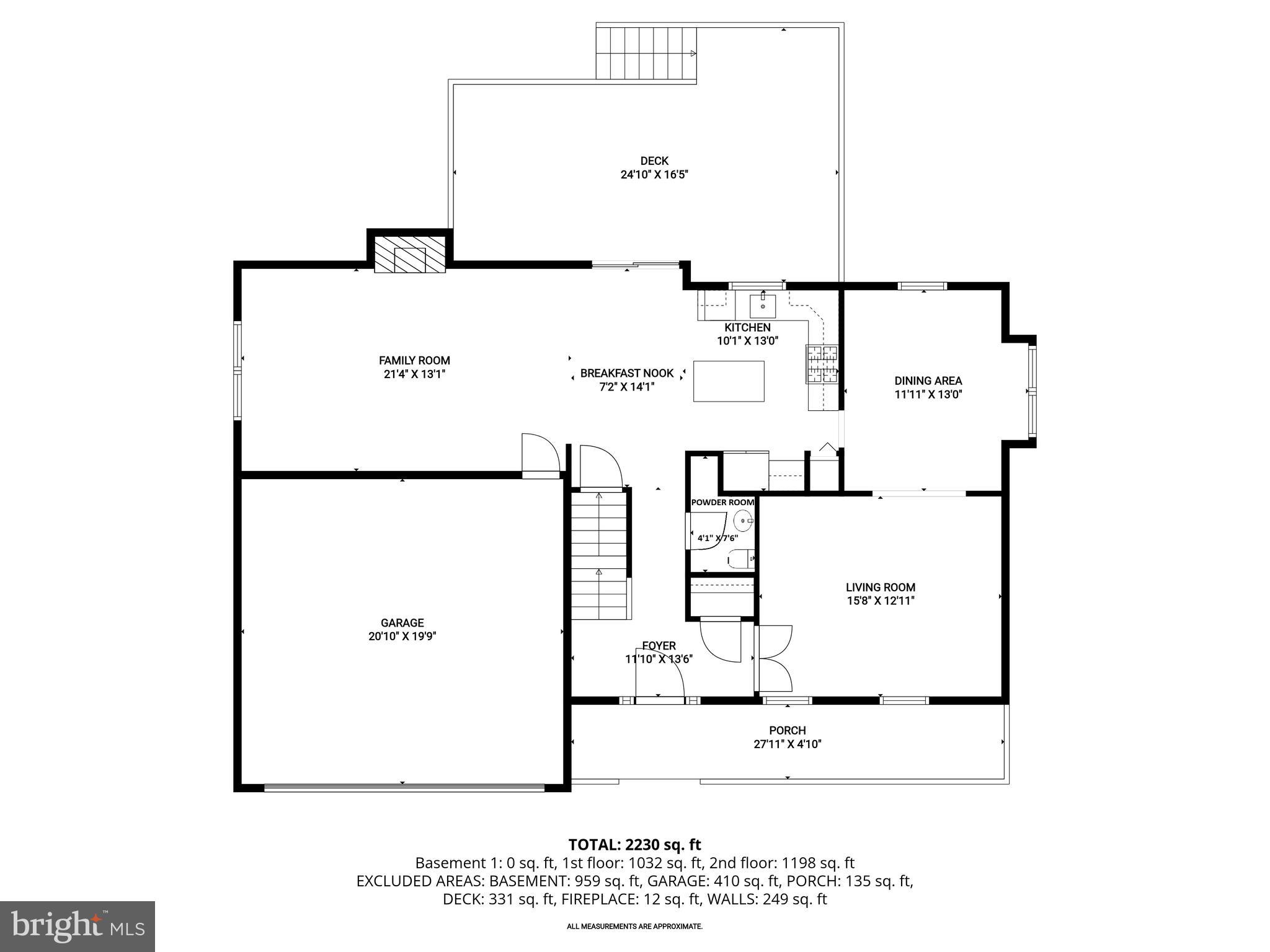 HAWK RIDGE FARM - Residential