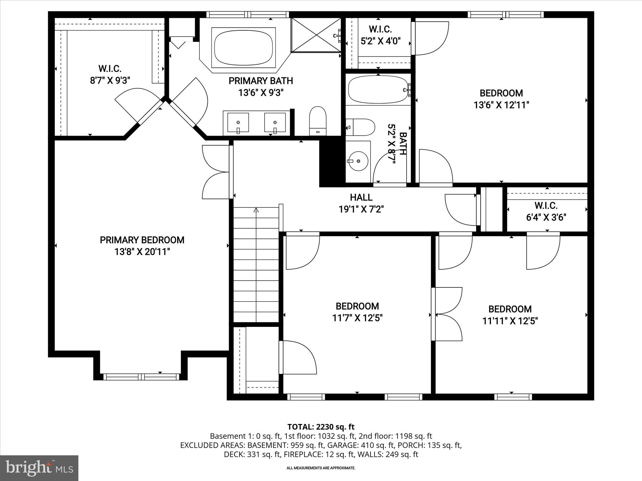 HAWK RIDGE FARM - Residential