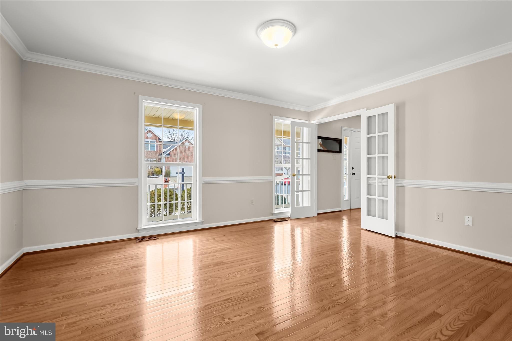 HAWK RIDGE FARM - Residential