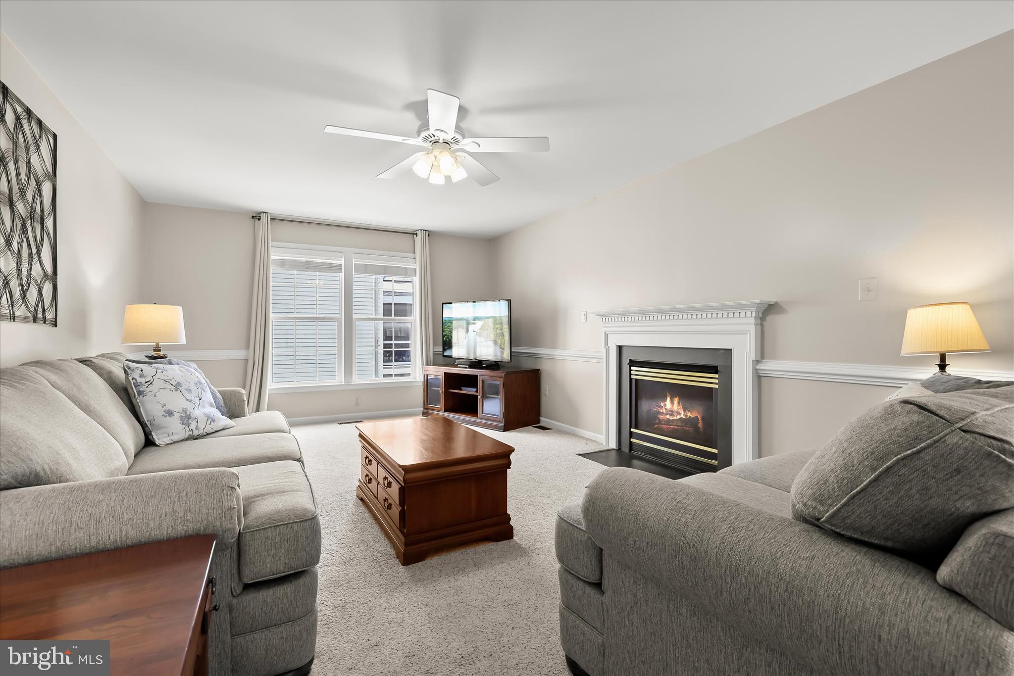 HAWK RIDGE FARM - Residential