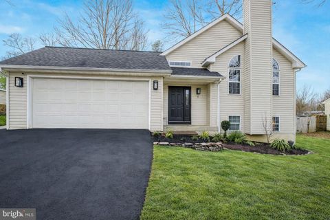 Homes For Sale - 9 Brentwood Lane<br/> FREDERICKSBURG, VA 22405