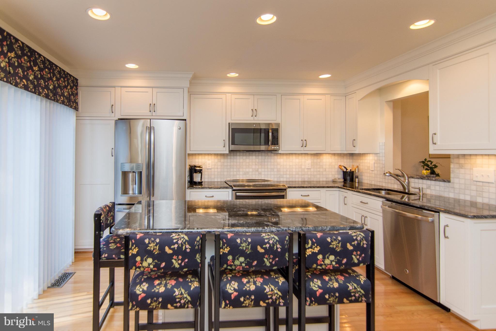 RIVA TRACE - Residential