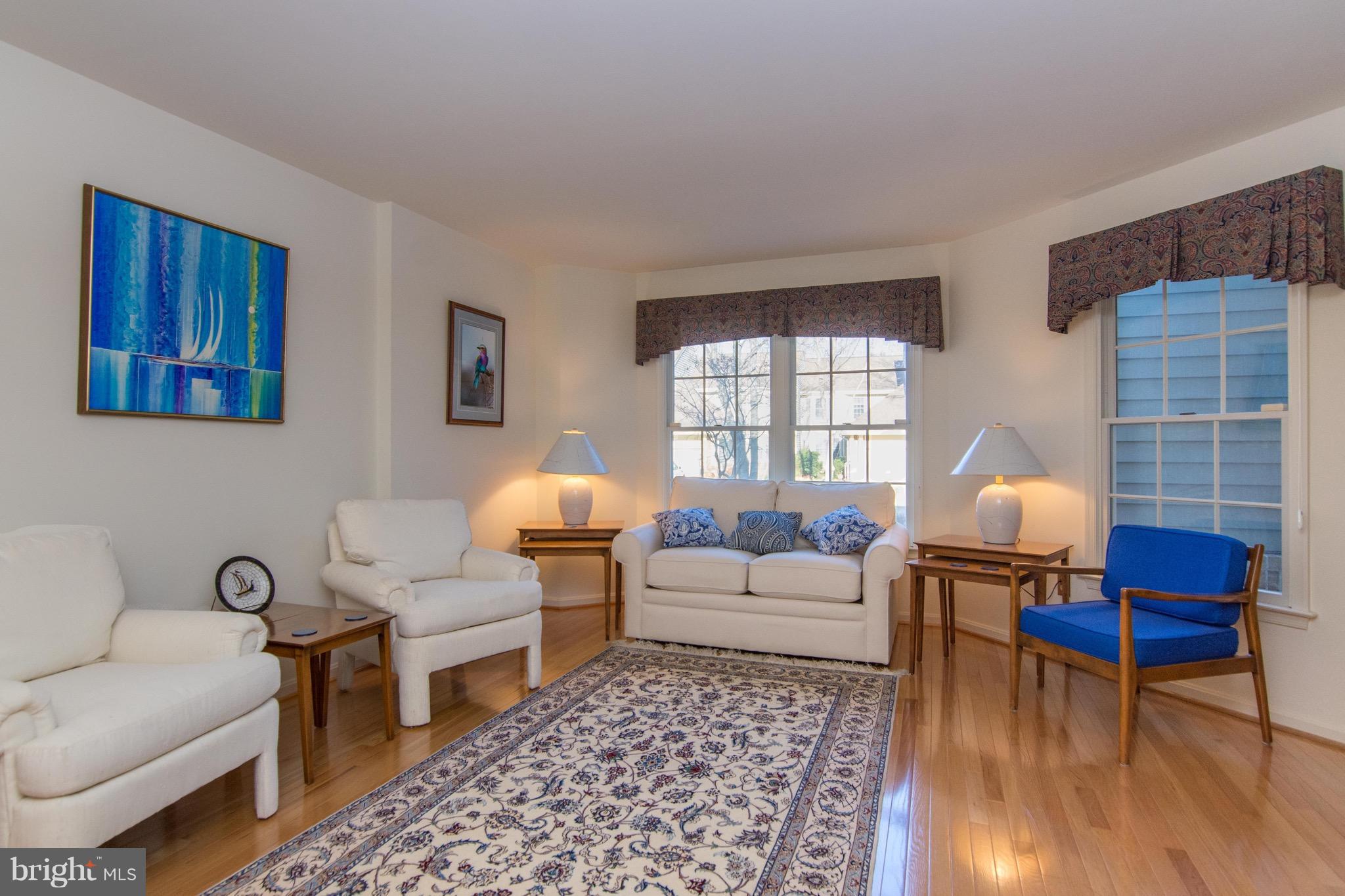 RIVA TRACE - Residential