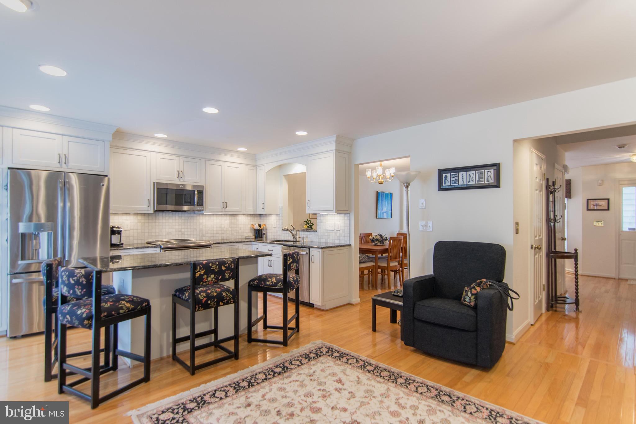 RIVA TRACE - Residential